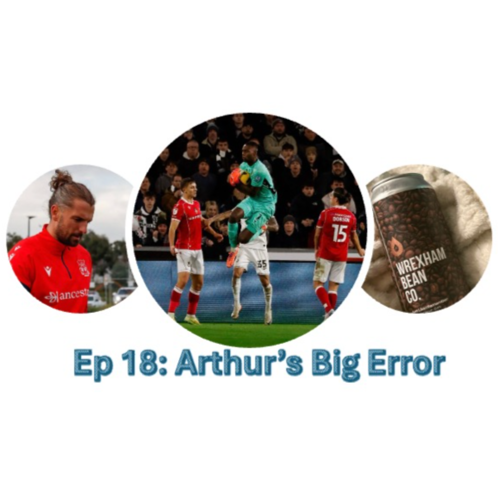 Wrexham Coffee Matchup