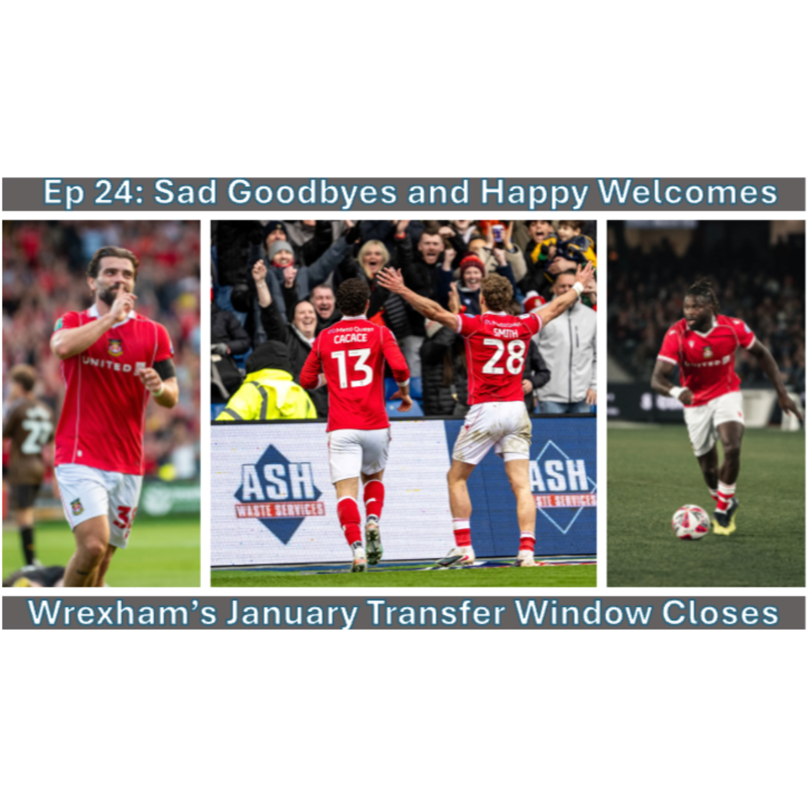 Wrexham Coffee Matchup