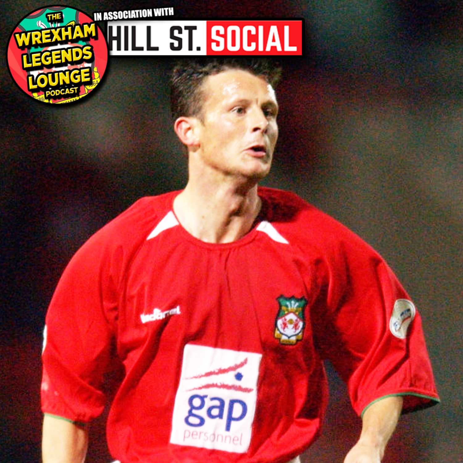 Episode 8 Teaser: Lee Jones On THAT Shrewsbury Goal