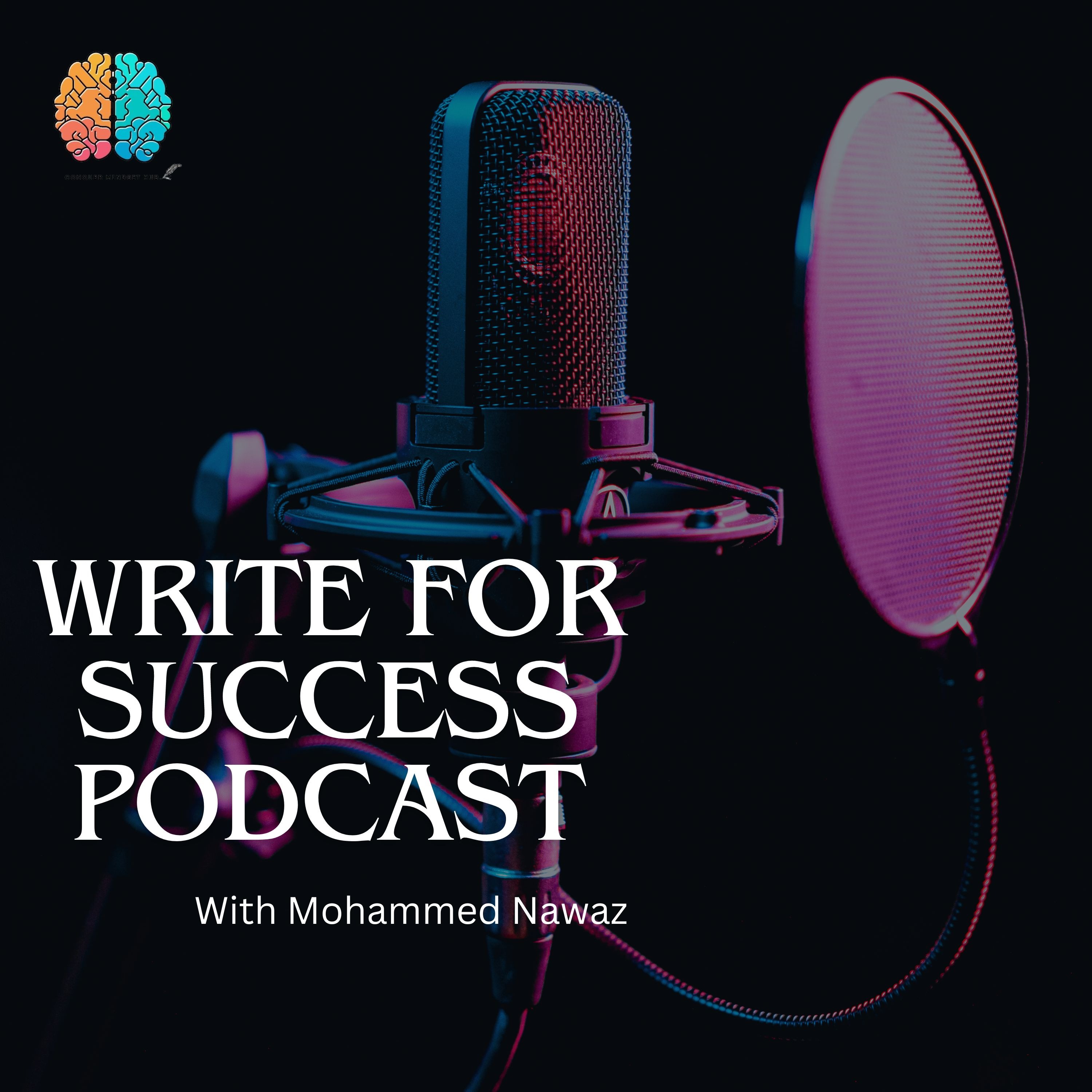 Introduction podcast artwork