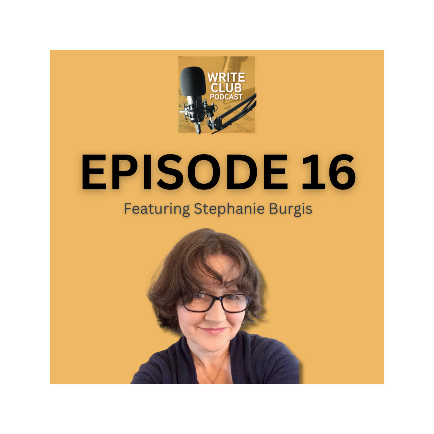 Episode 16 – Stephanie Burgis