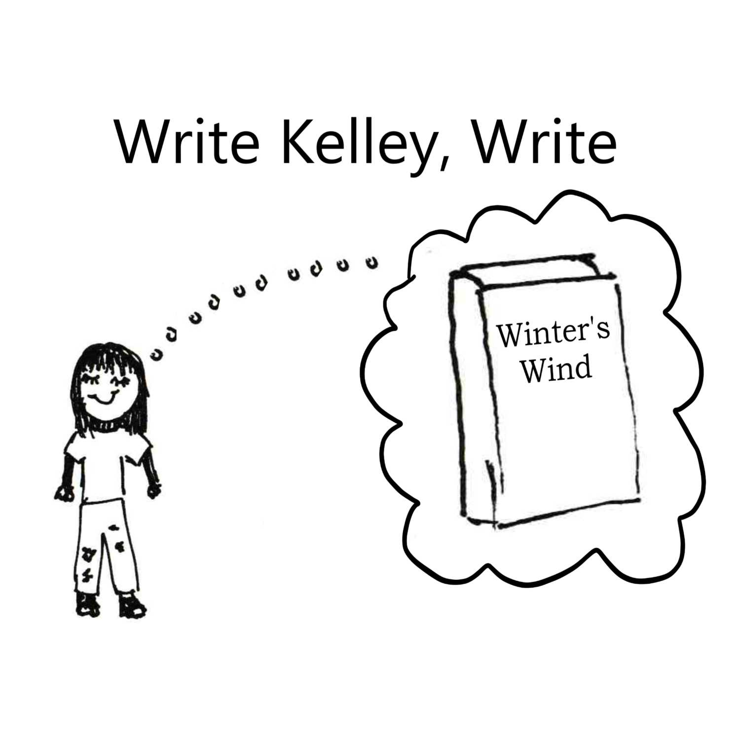 Write Kelley, Write