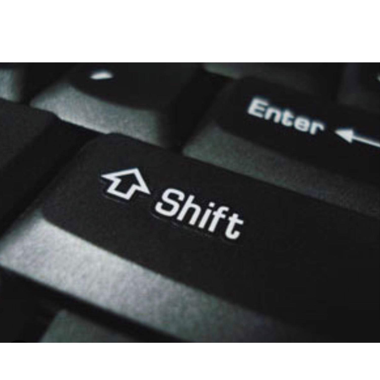Shift w/C