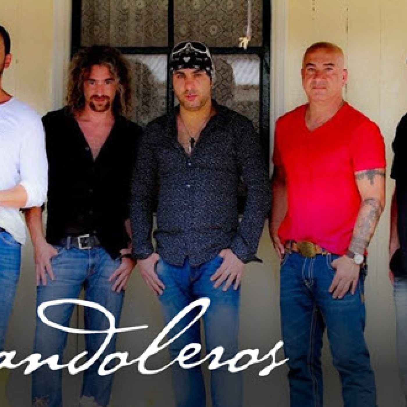 Bandoleros Songwriting Mixes Up the World Beat