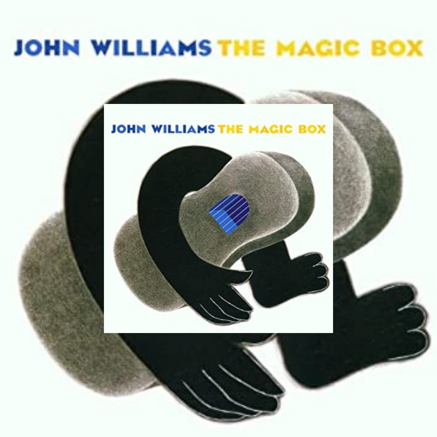 The Magic Box