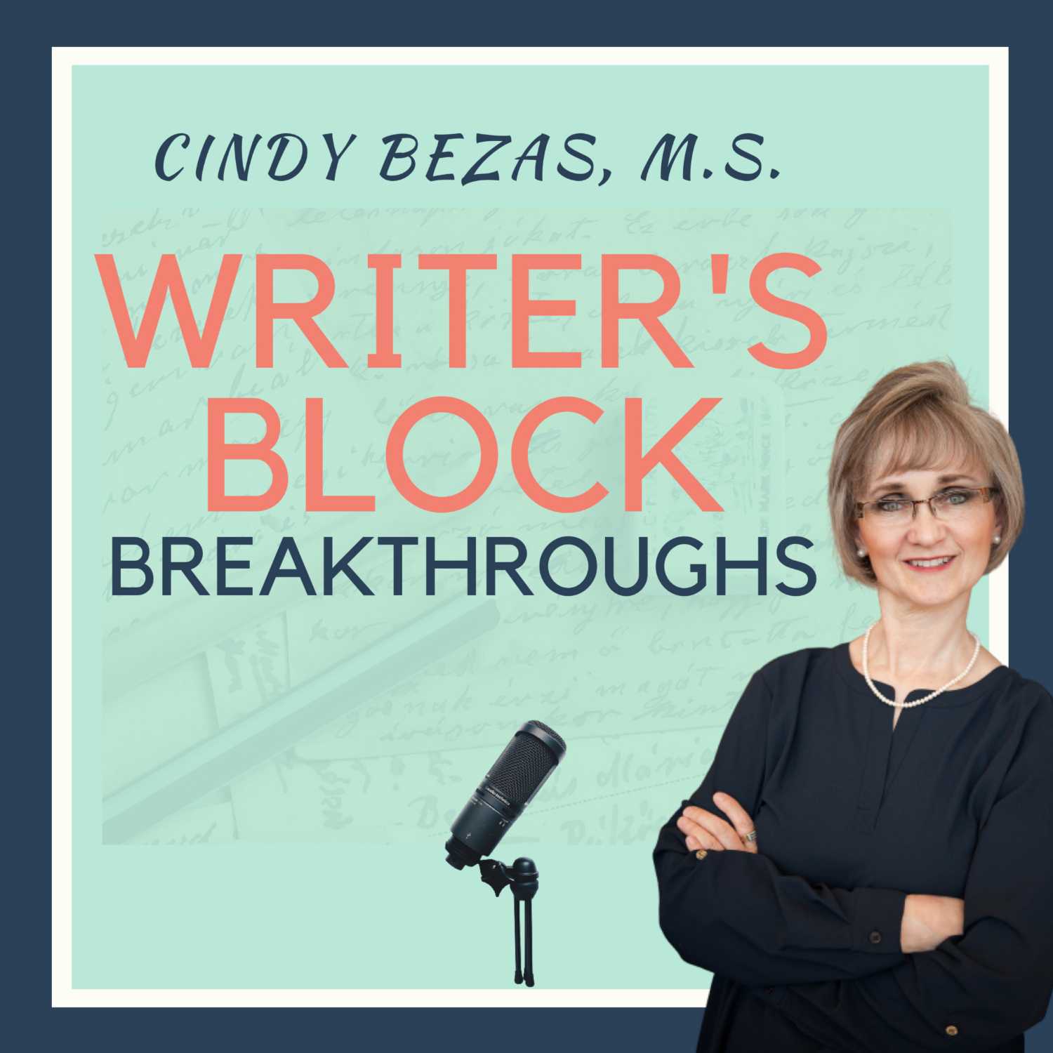 Writer's Block Breakthroughs