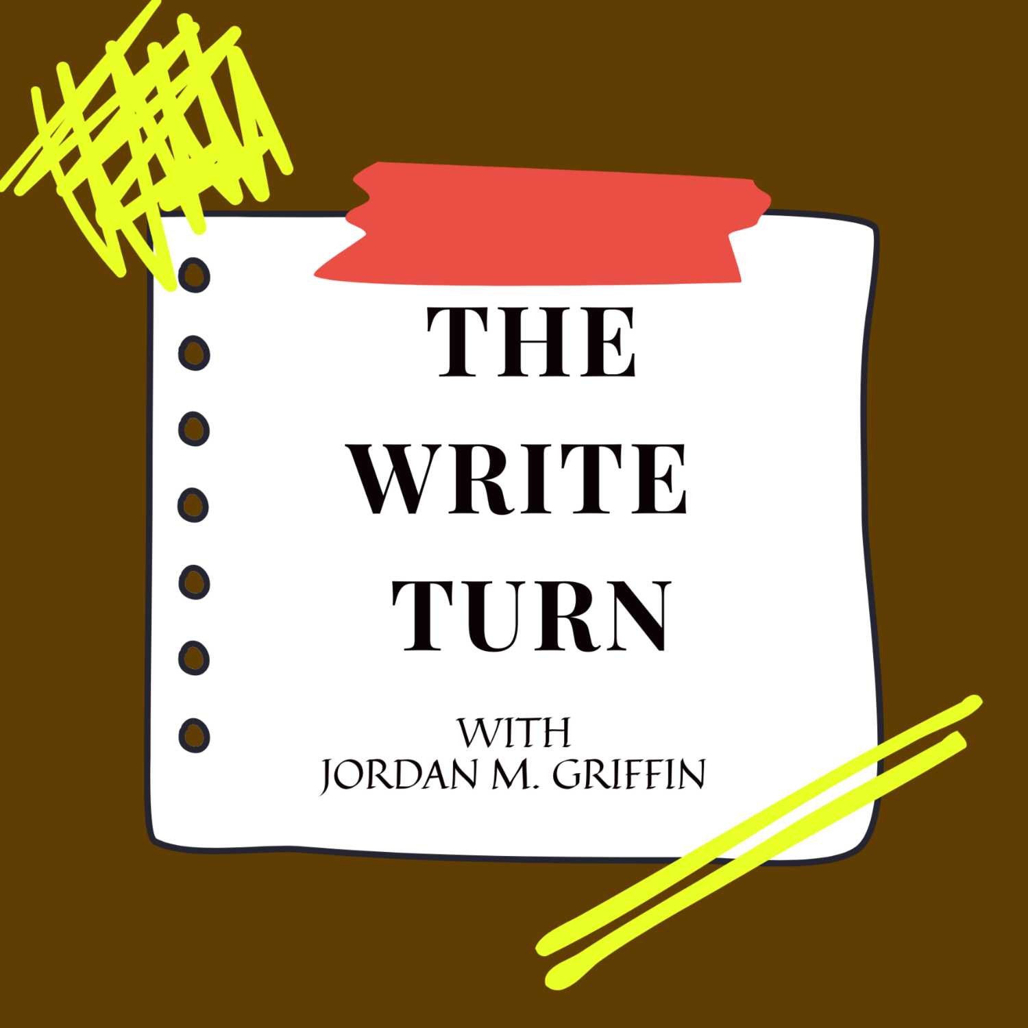 The Write Turn