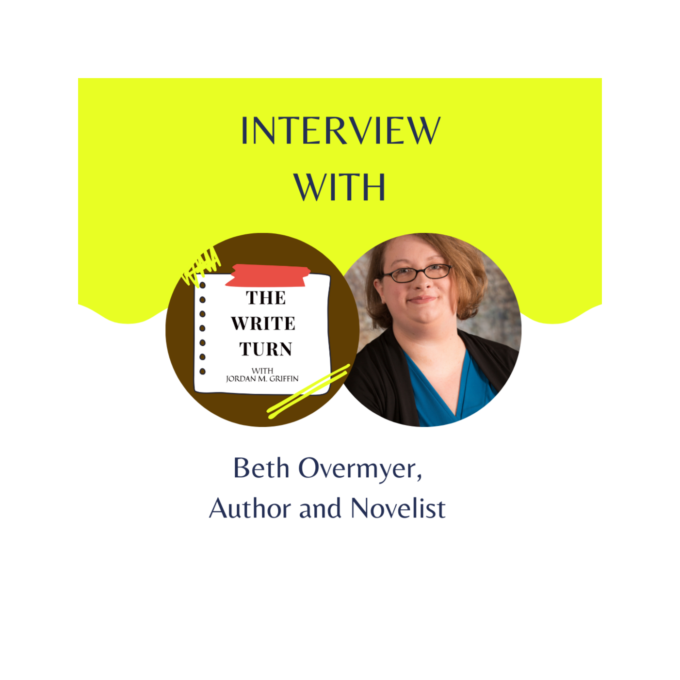The Write Turn
