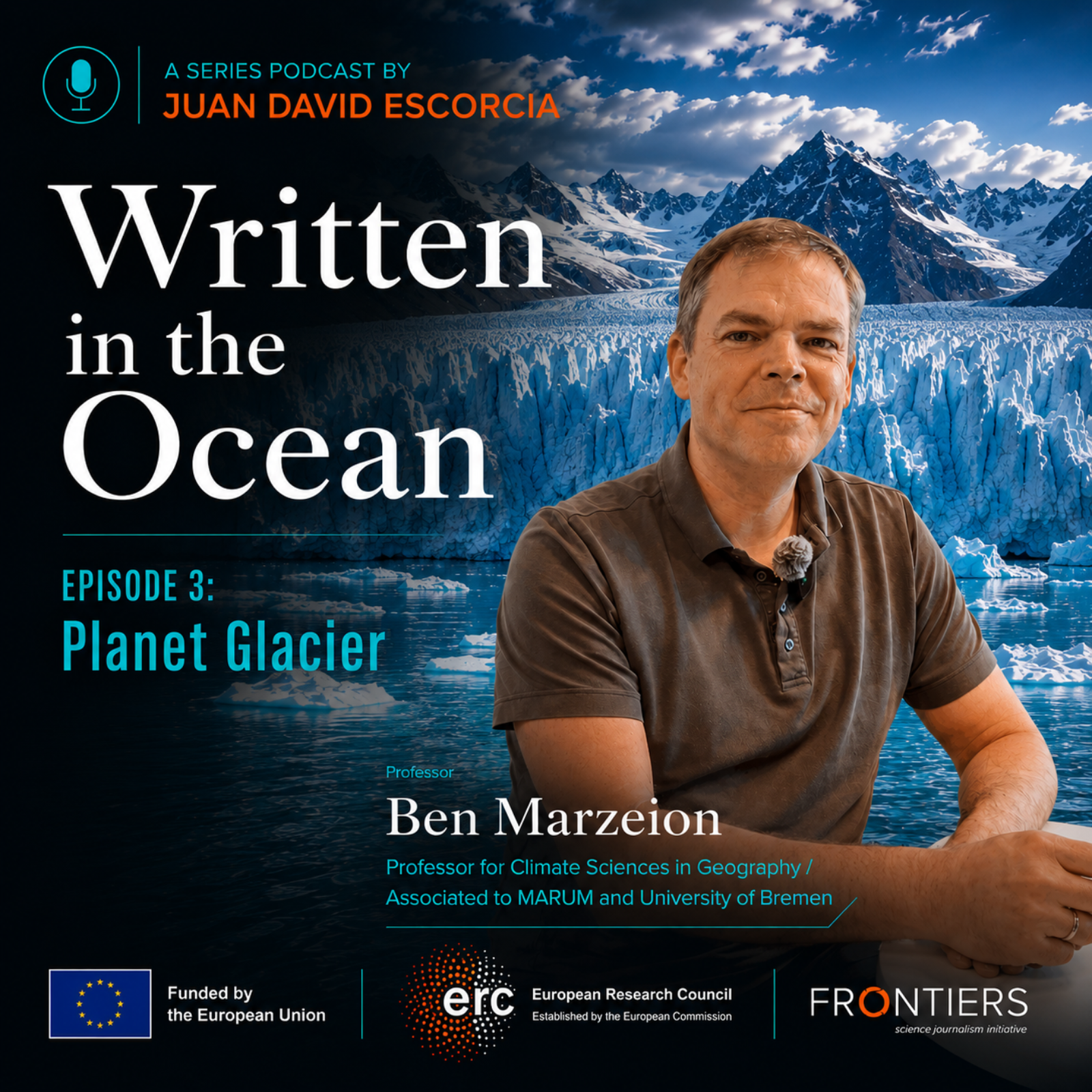 Planet Glacier episode artwork