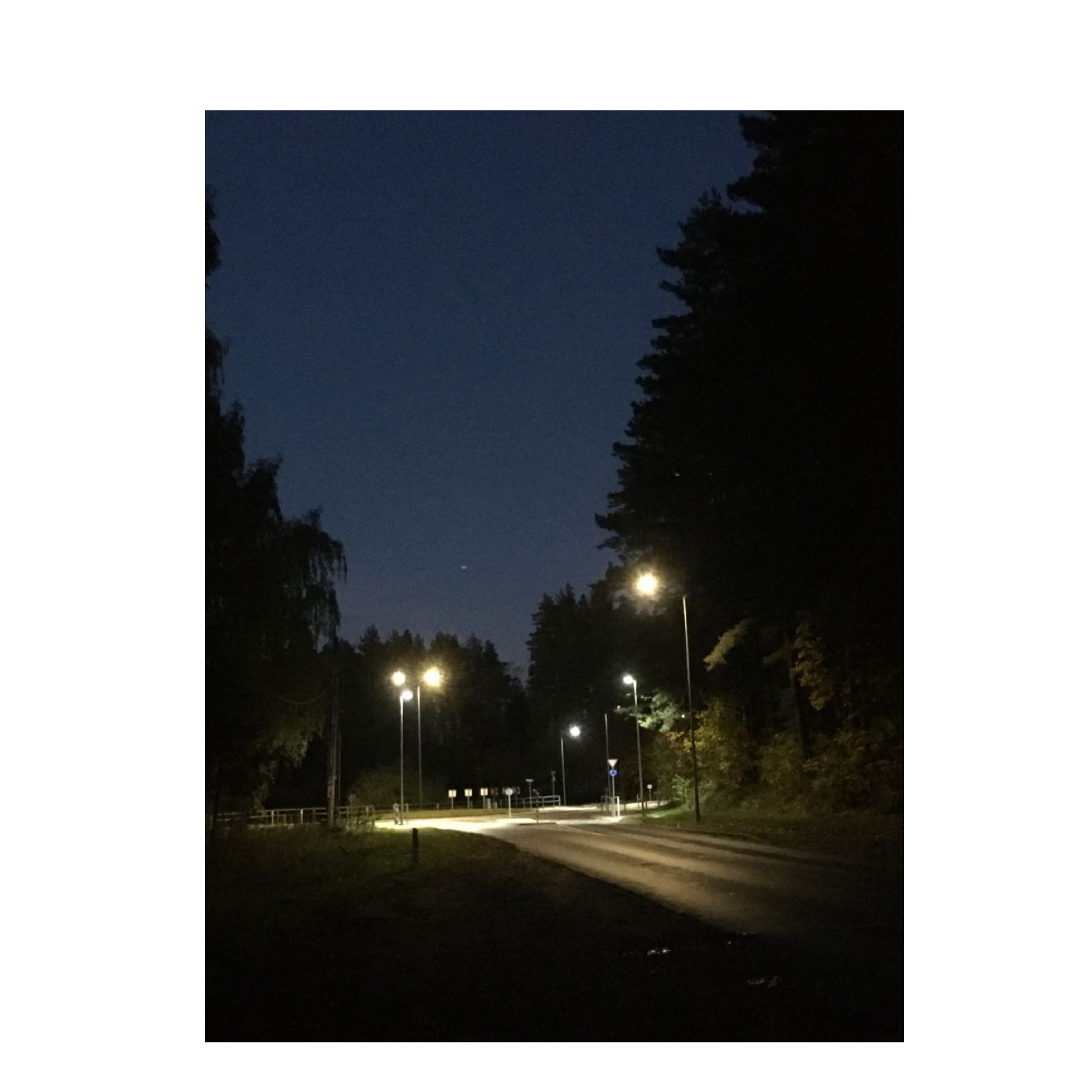 Wrong Road - Bang Yedam