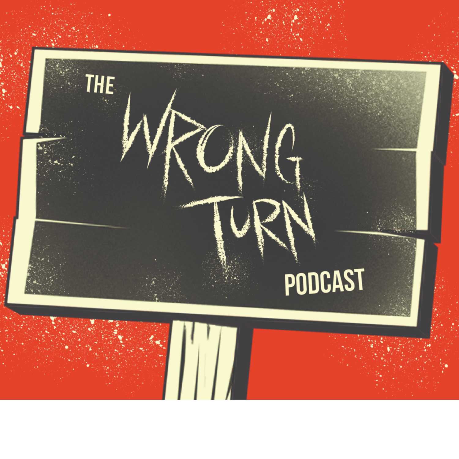 Wrong Turn (2002) 