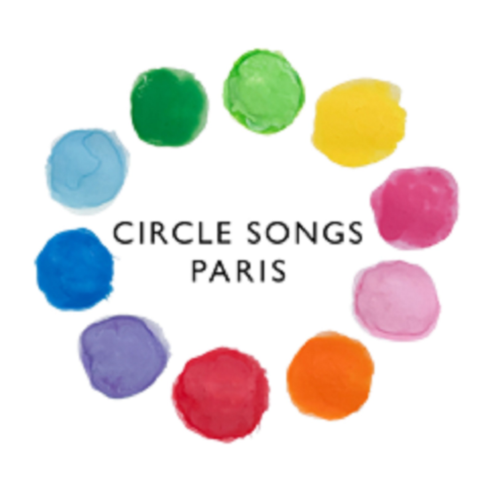 Circle Songs Paris episode artwork
