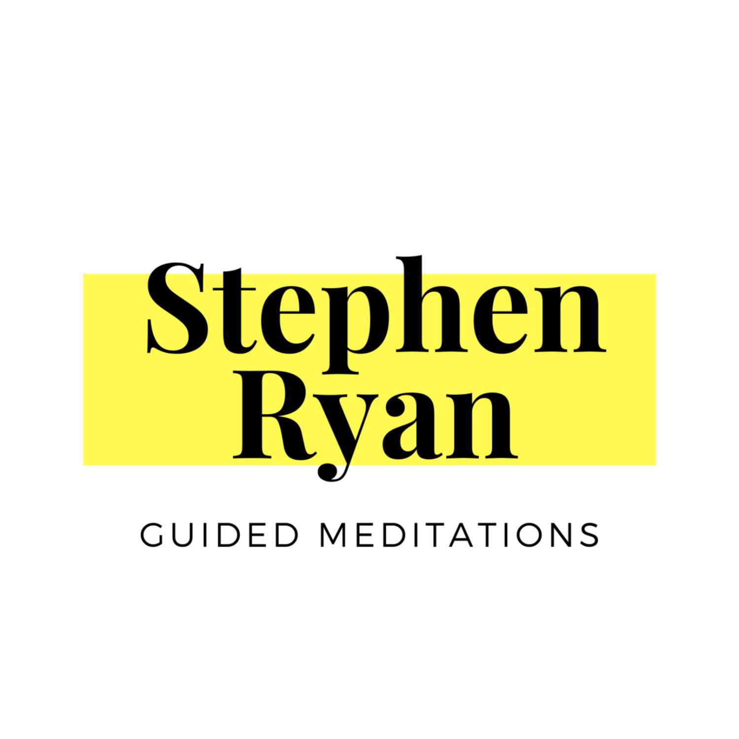 Guided Meditations