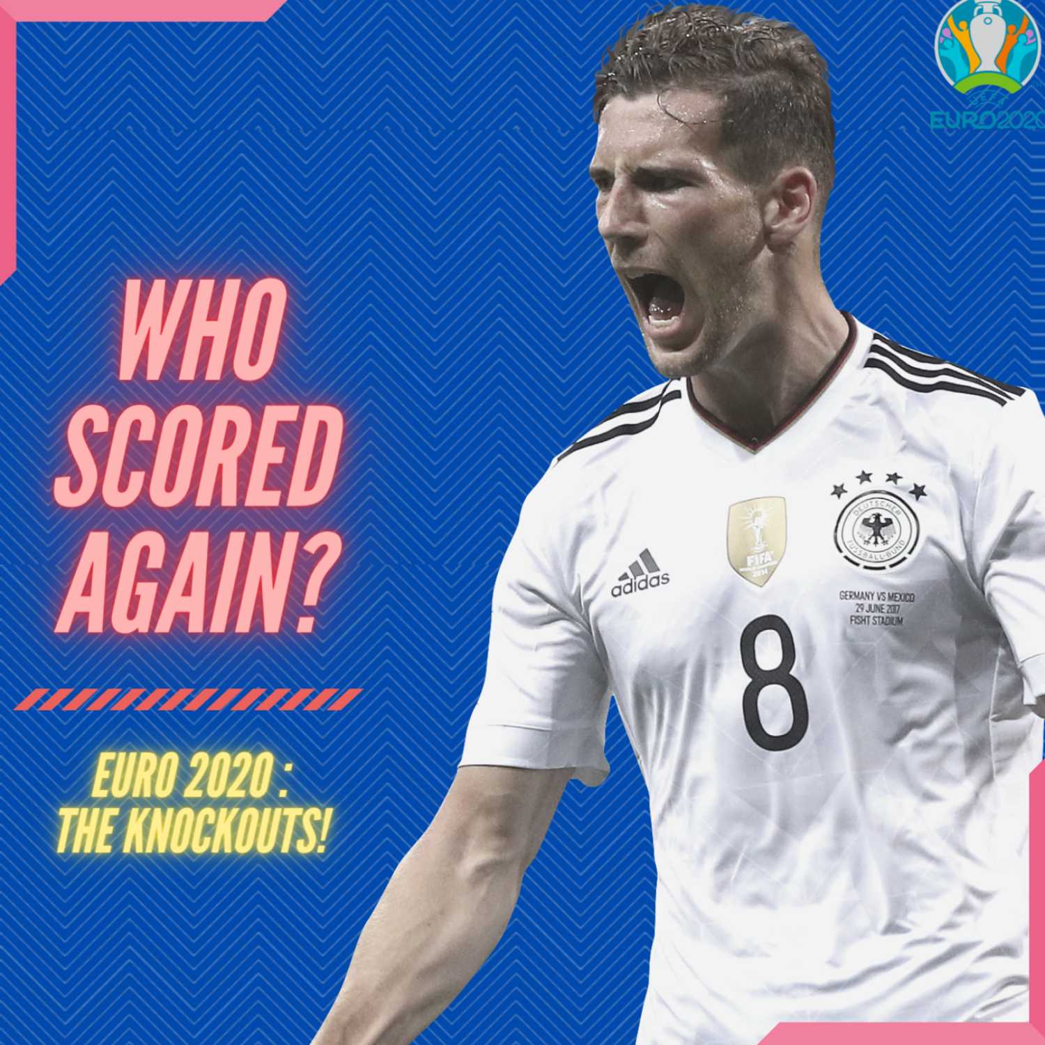 Ep 21: England Find Löw In A Hopeless Place