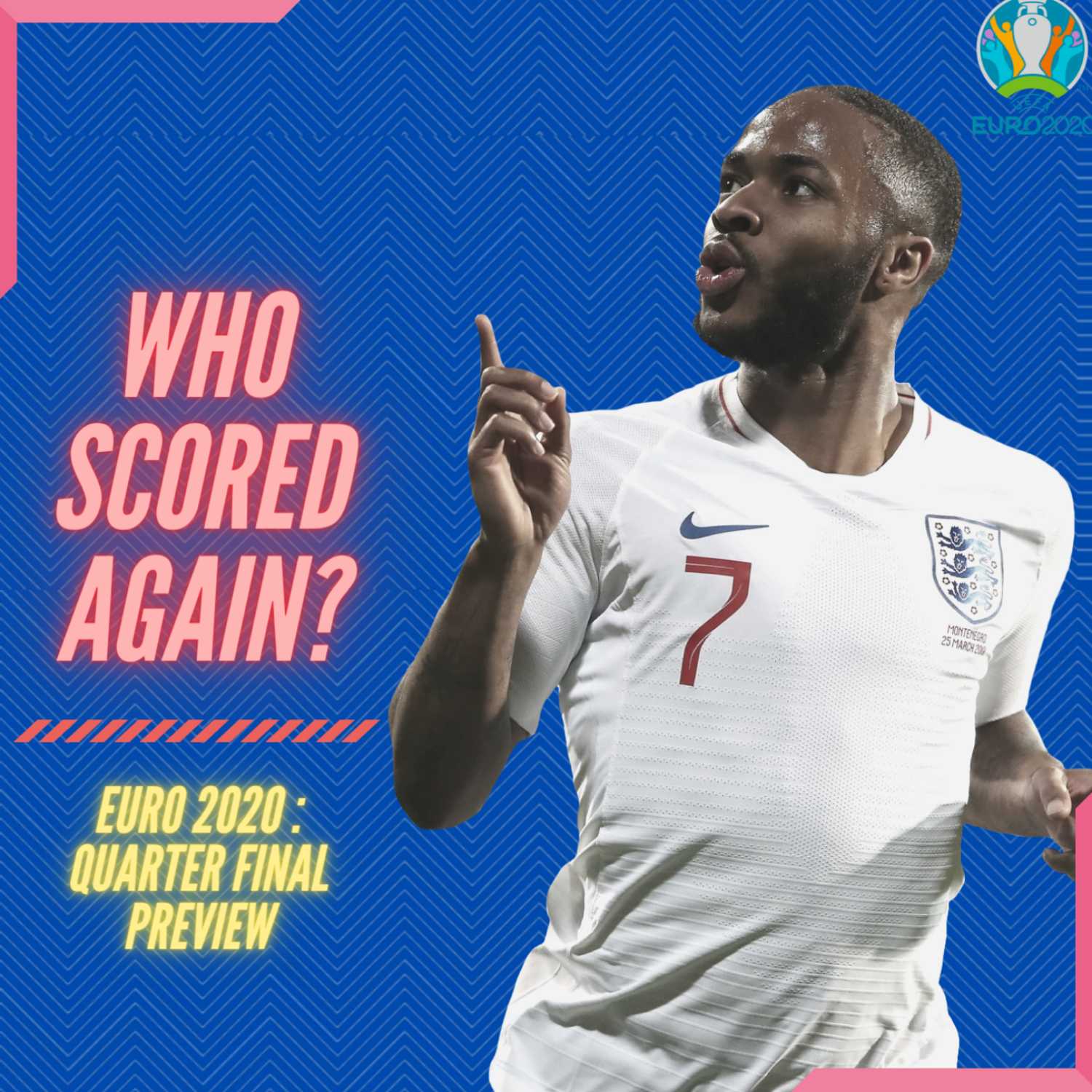 Ep 22: Mbappe And The French Dispatch