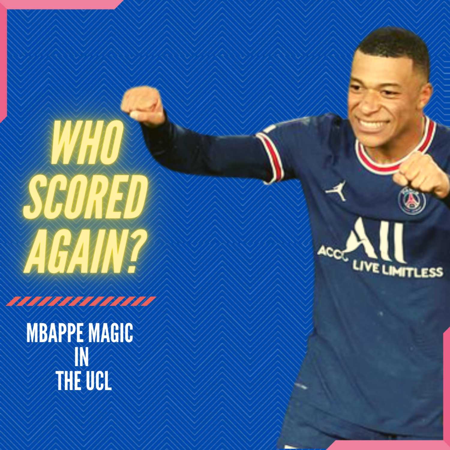 Useless United Win, Mbappe Sinks Madrid, Spurs Being Spurs