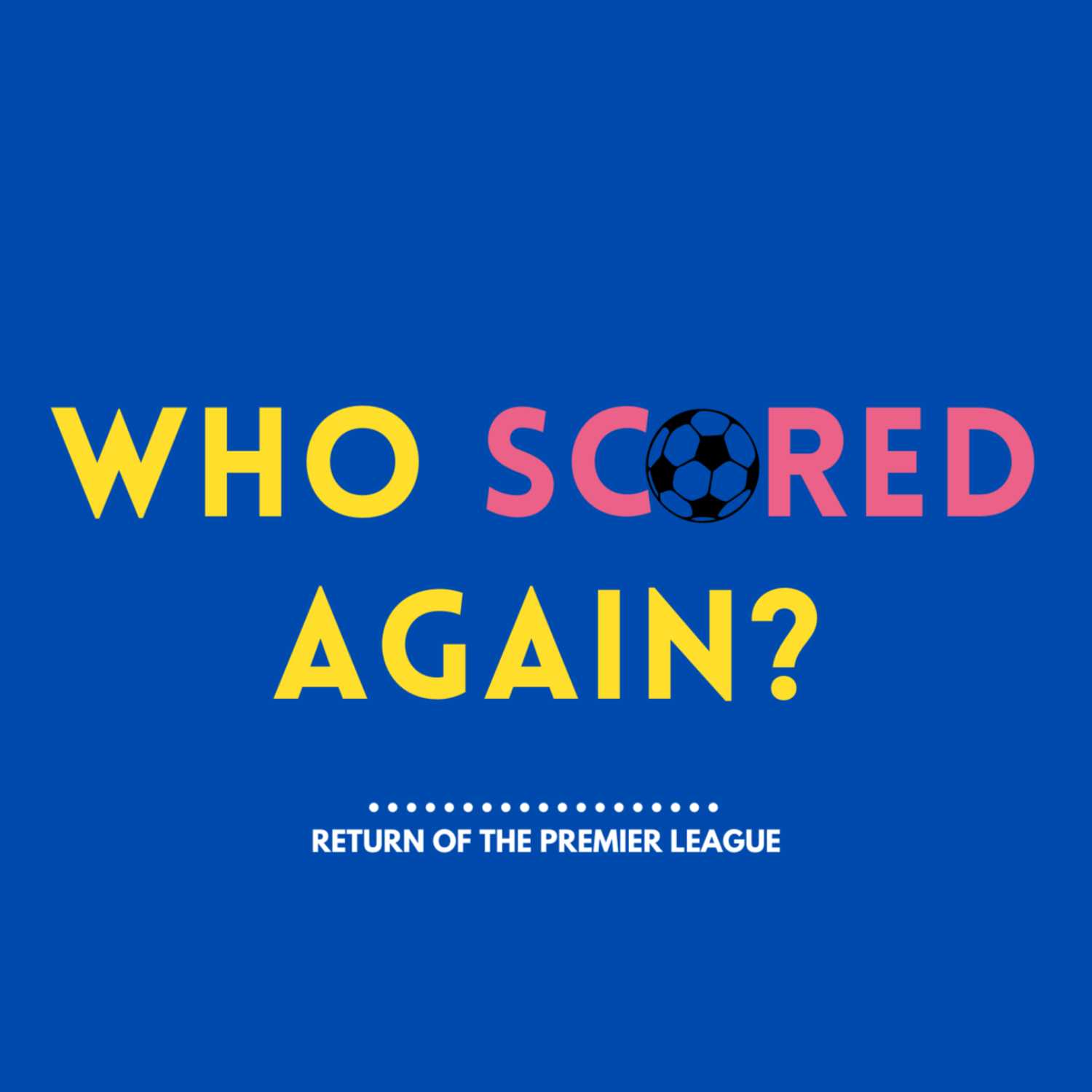 Premier League Returns! Top 4 predictions and Gameweek 1 Preview