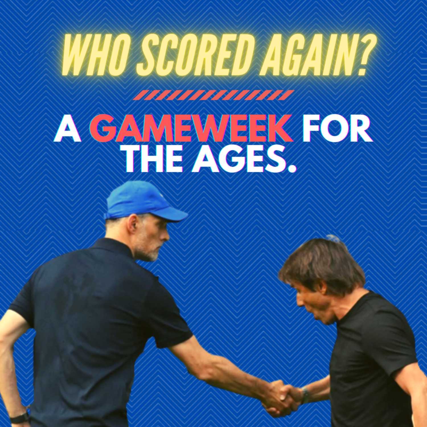 Man United get destroyed, Tuchel and Conte breathe life into a new rivalry