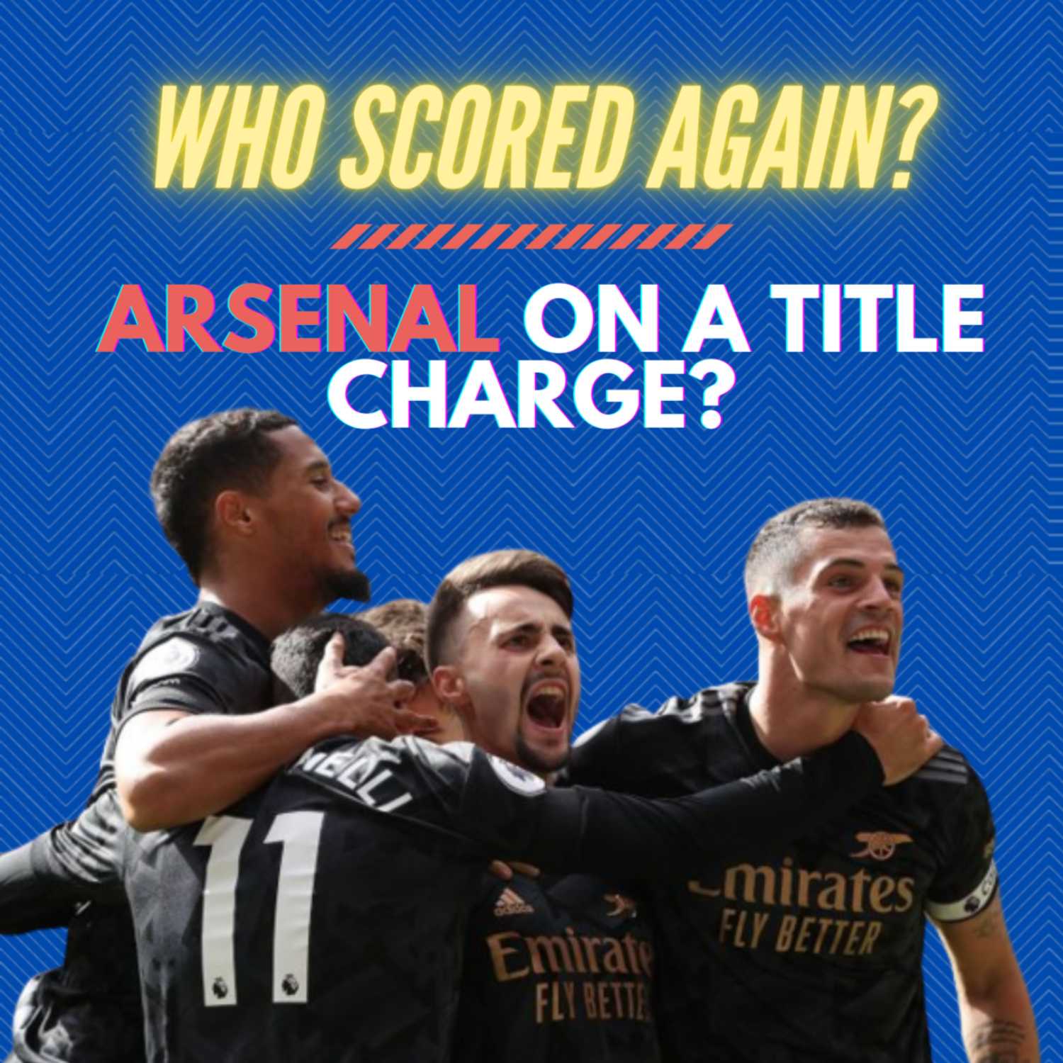 Arsenal on a title charge?- Gameweek 8 Review