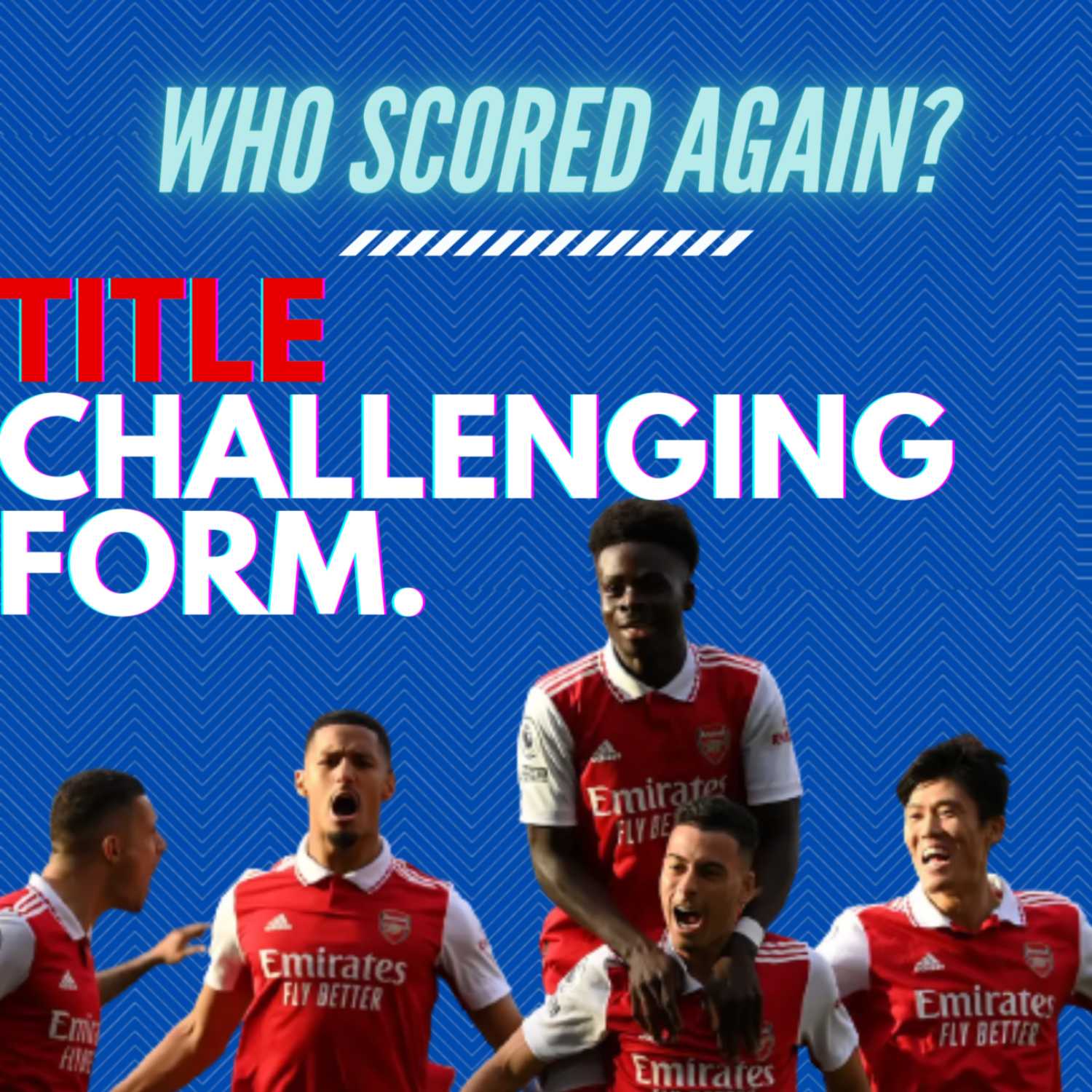 Arsenal march on while City stumble