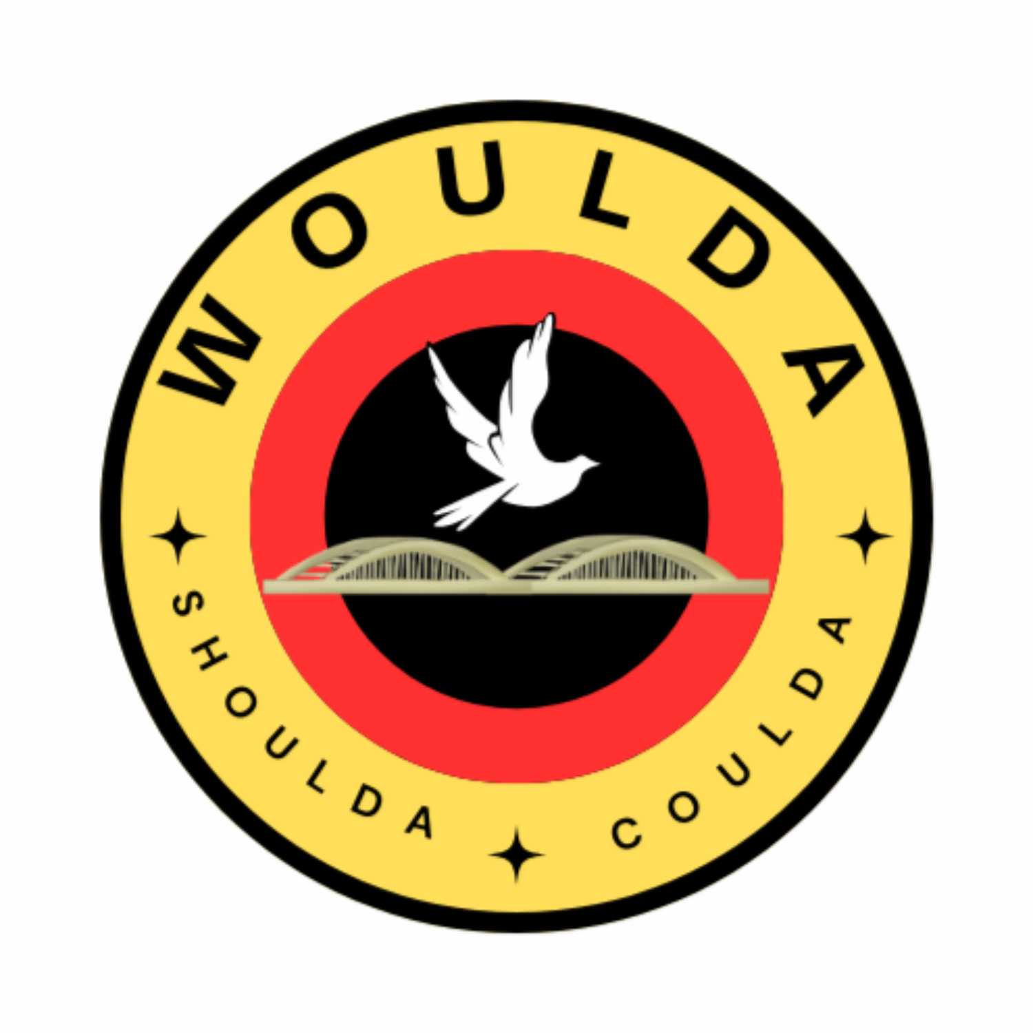 Woulda Shoulda Coulda Ep1