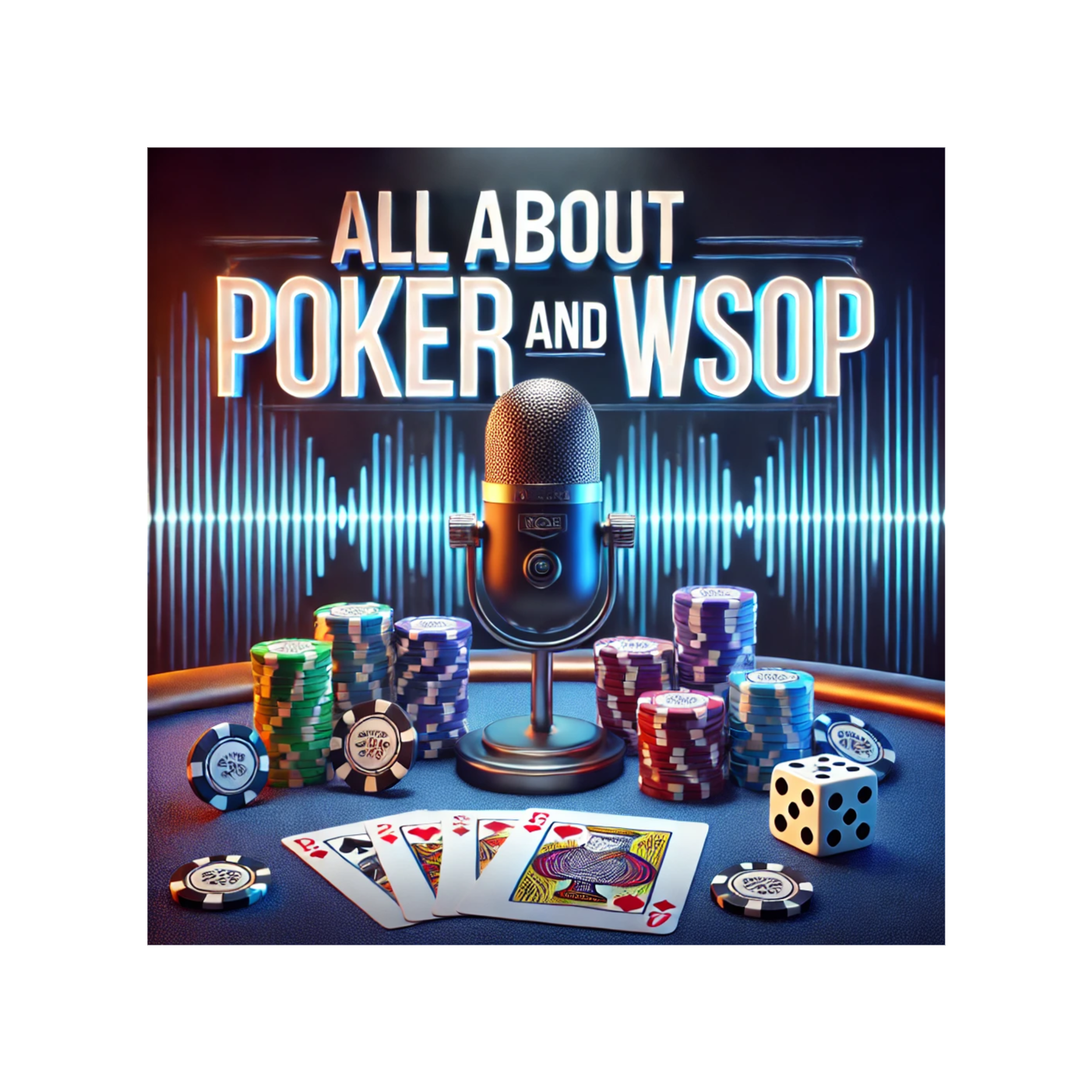 WSOP History & Free Chip Secrets