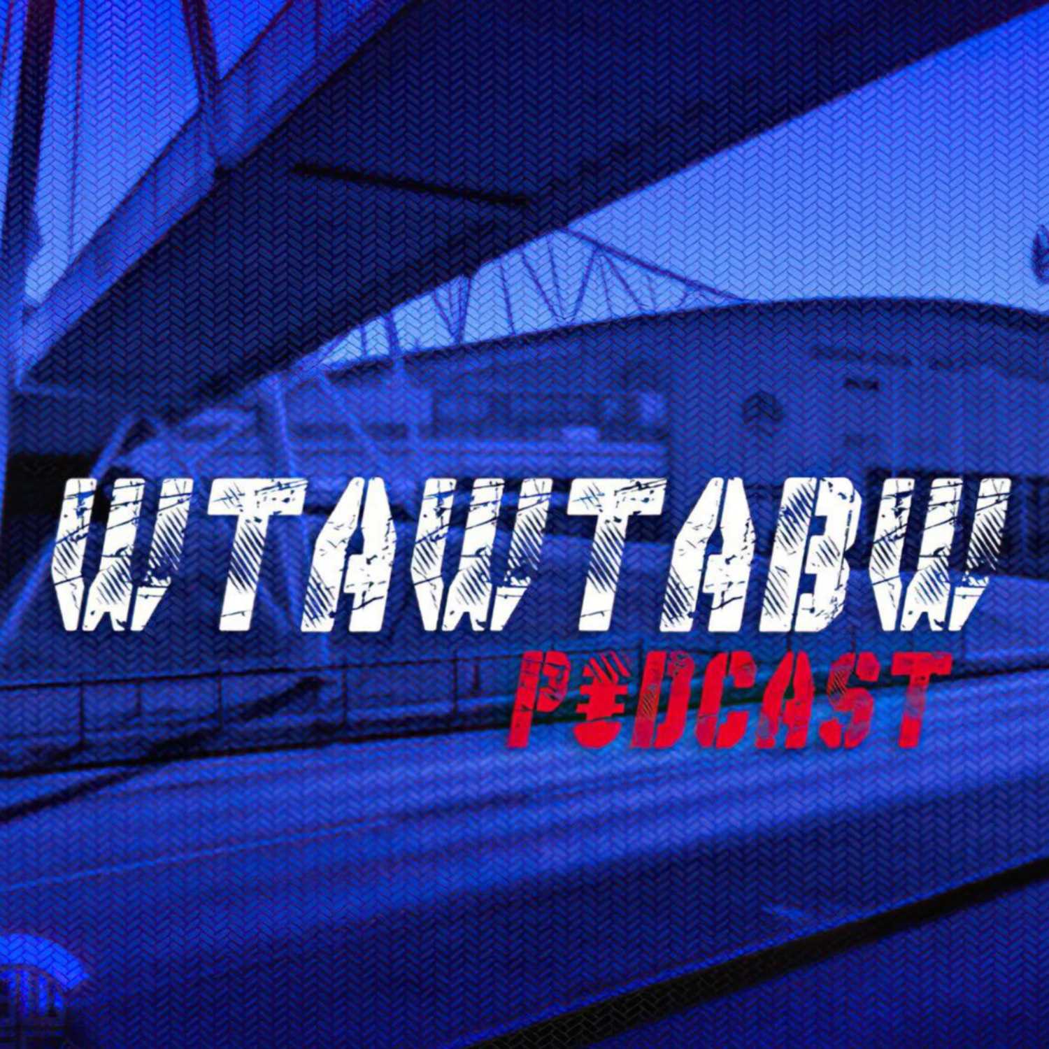 WTAWTABW Episode 2 Ft. Matt Clough