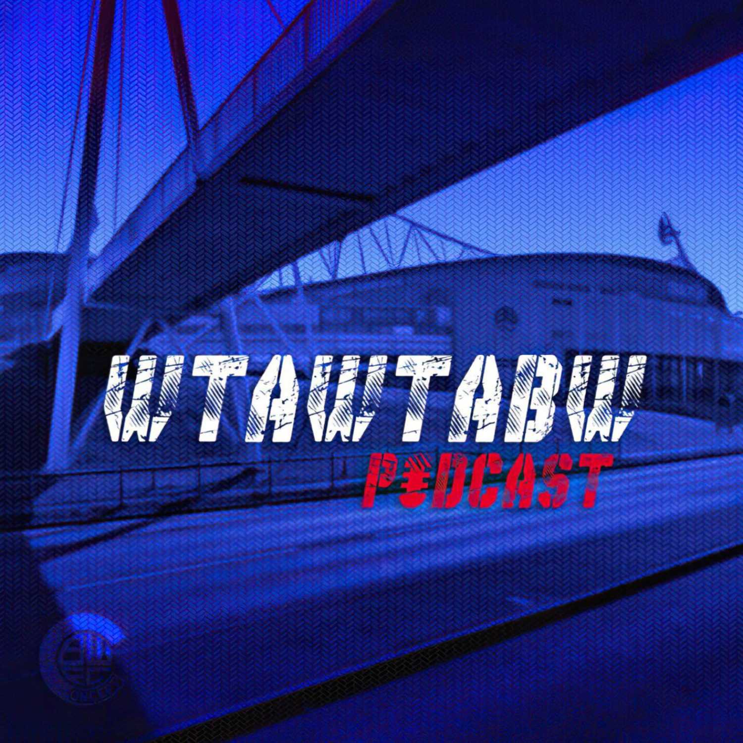 WTAWTABW Podcast Episode 10 | Burnden Disaster | Phil Mason