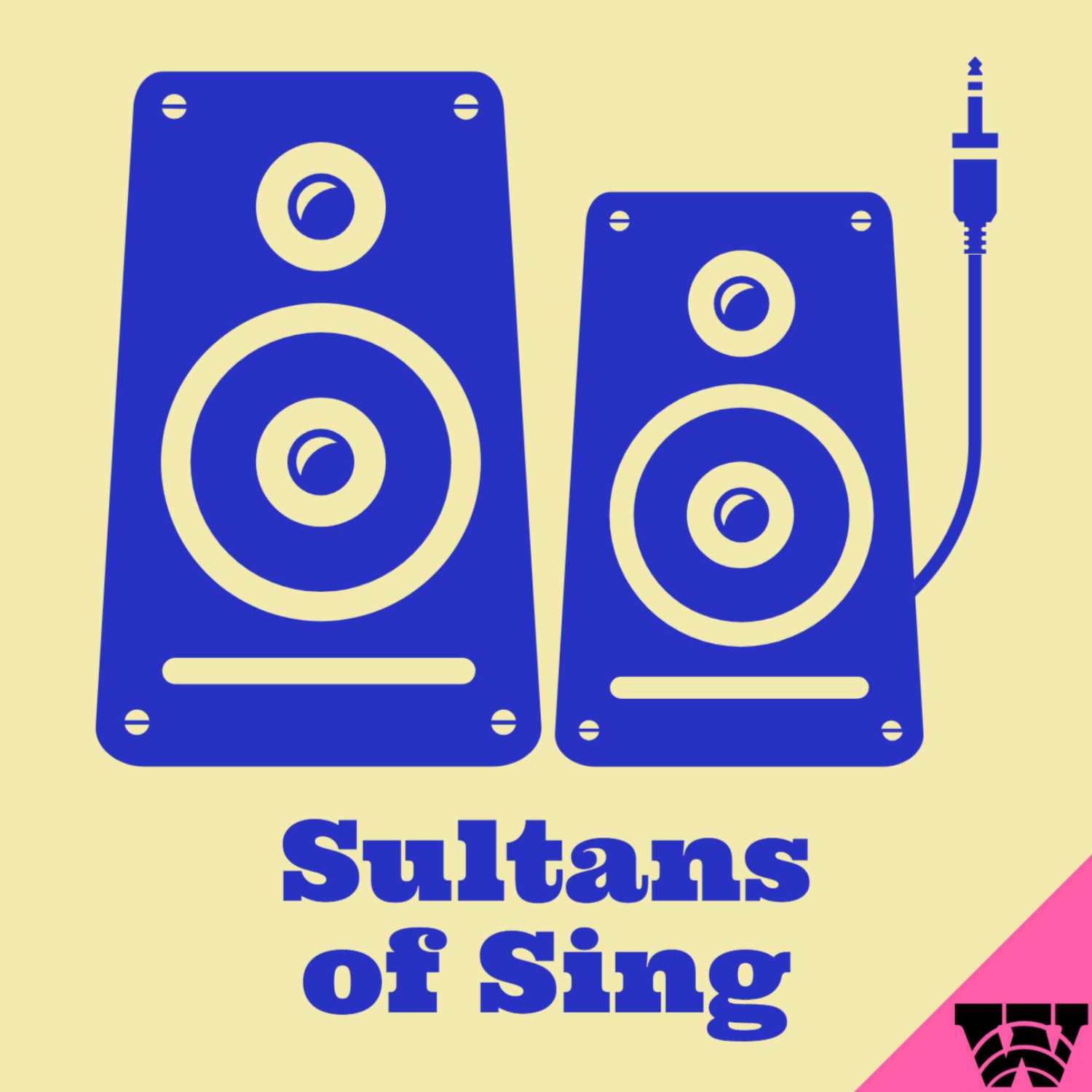 "Whatever People Say I Am, That's What I'm Not" | Sultans of Sing Ep. 1