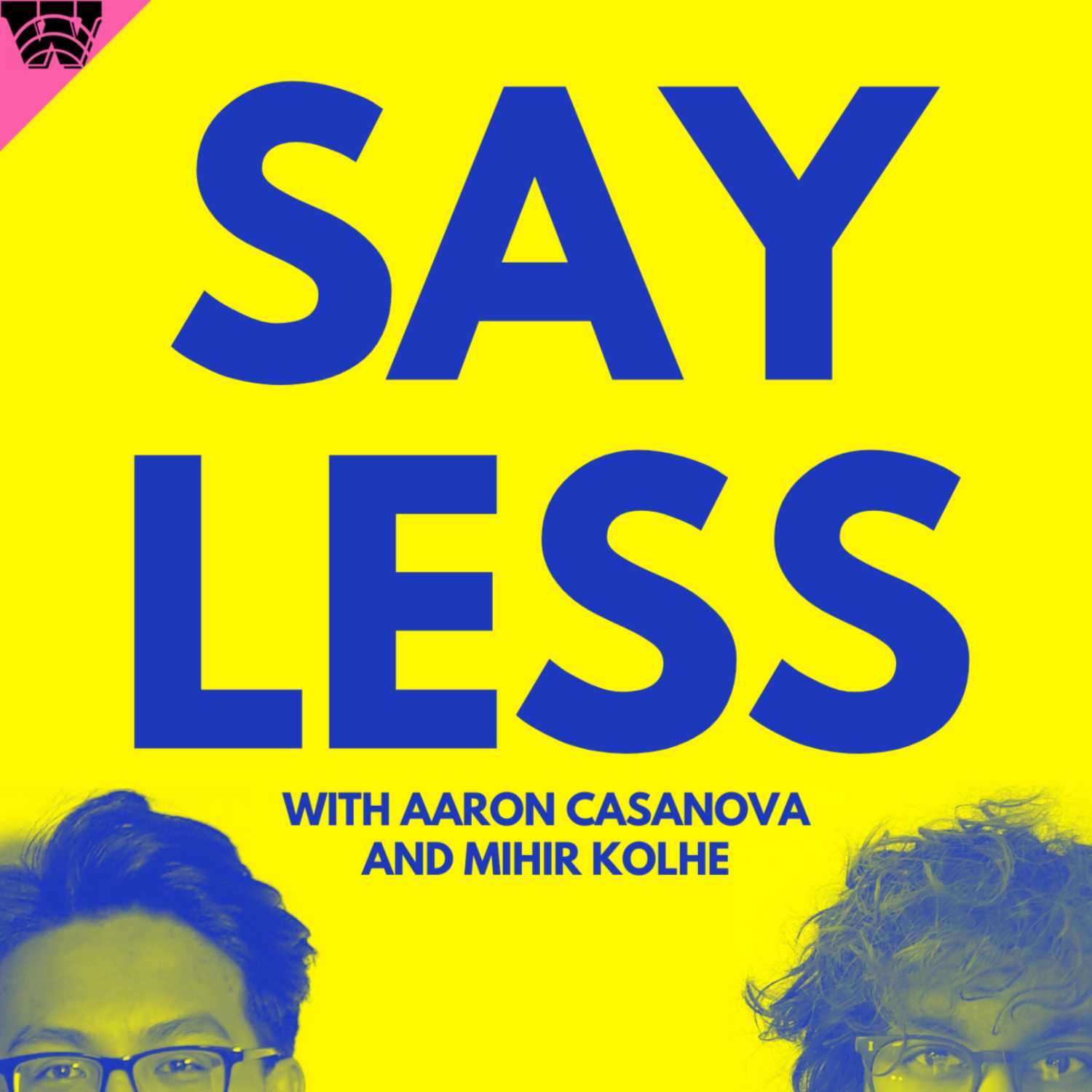Say Less Ep. 2 | Love, Death & Robots, R.E.M. and more