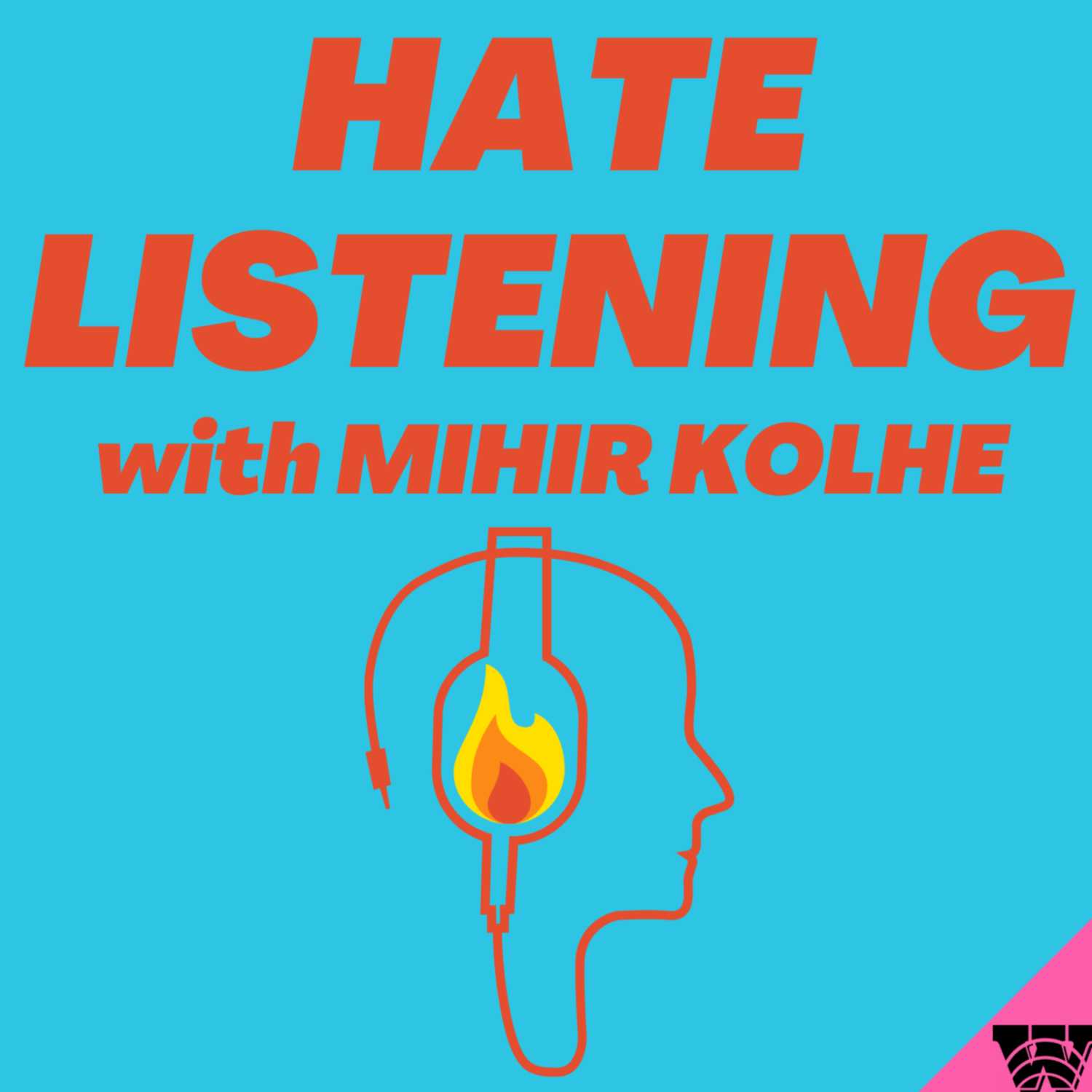 Jonas Brothers | Hate Listening with Mihir Kolhe