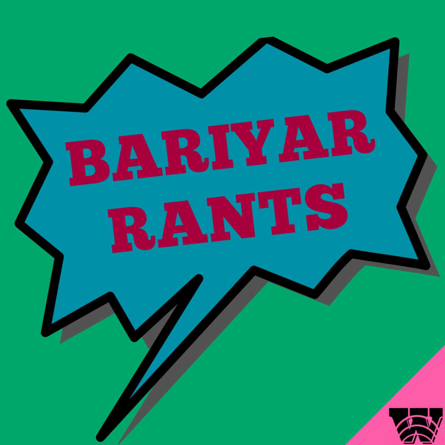 Bariyar Rants Ep. 1 | The Hype Of TikTok with Anoushka Bariyar