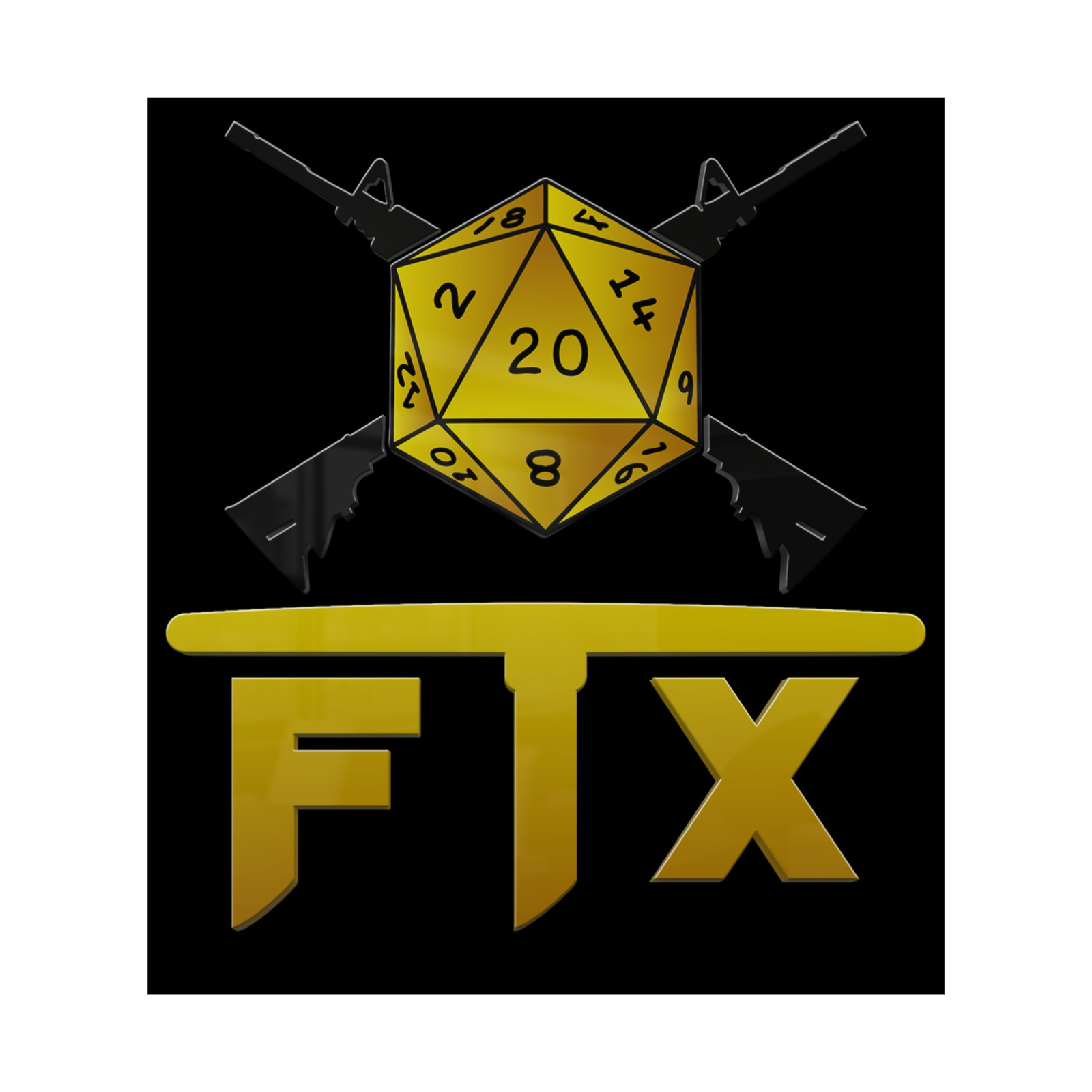 FTX: Duel at the Table – Magic: The Gathering (CQ vs Chef) episode artwork