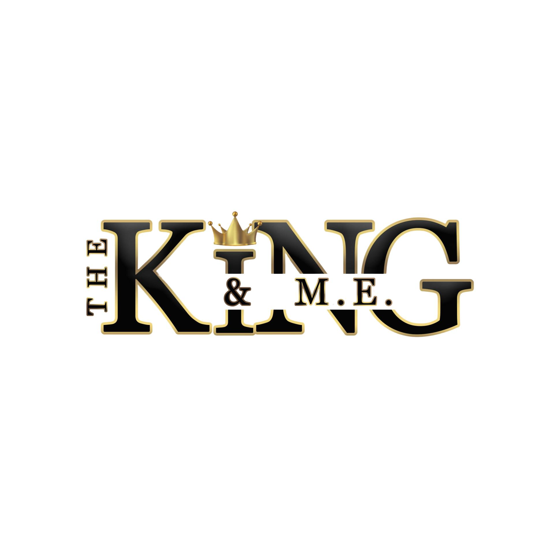 The Conversation Couples Are Afraid to Have | The King and M.E. Show episode artwork