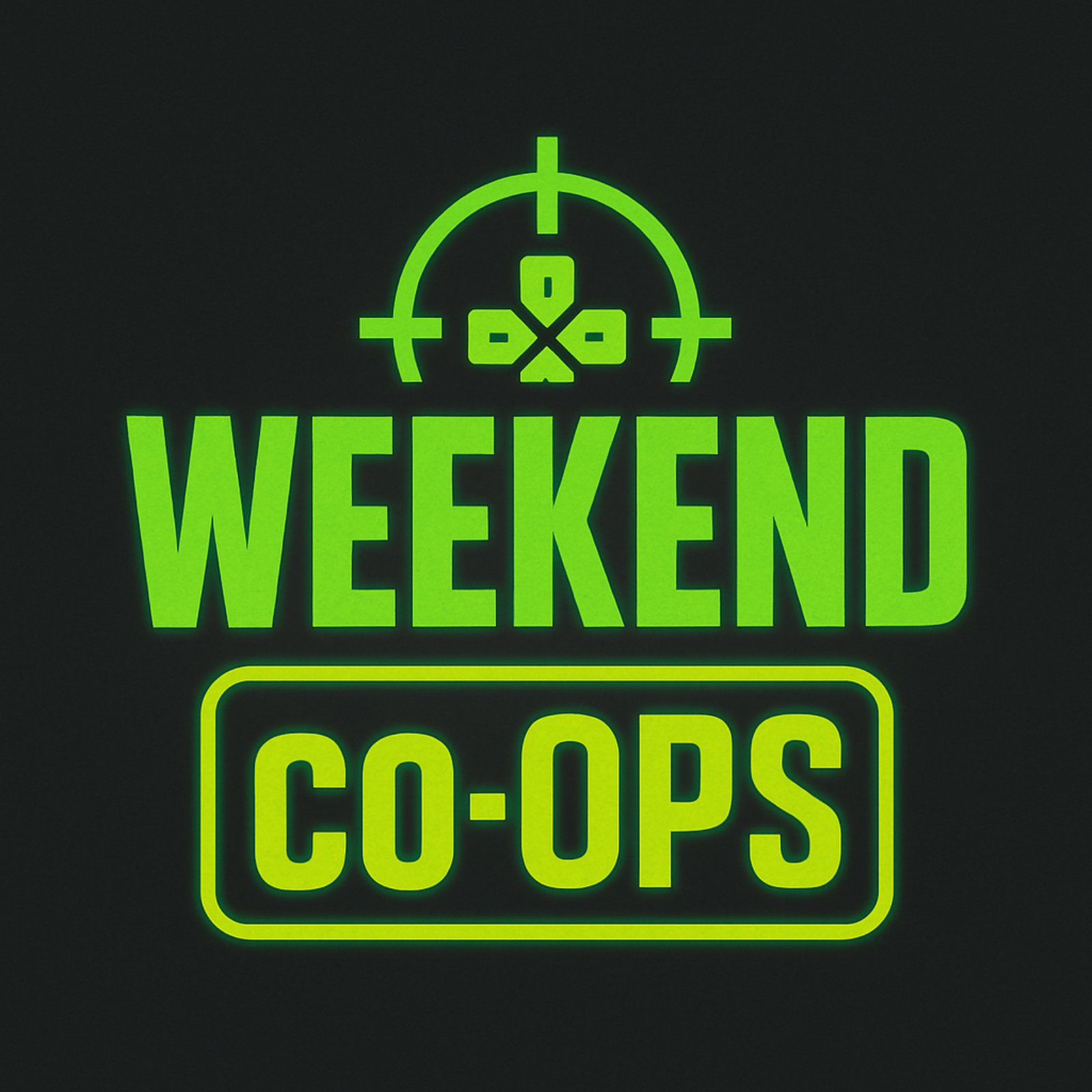 Weekend Co-Ops : The Mound: Omen of Cthulhu episode artwork