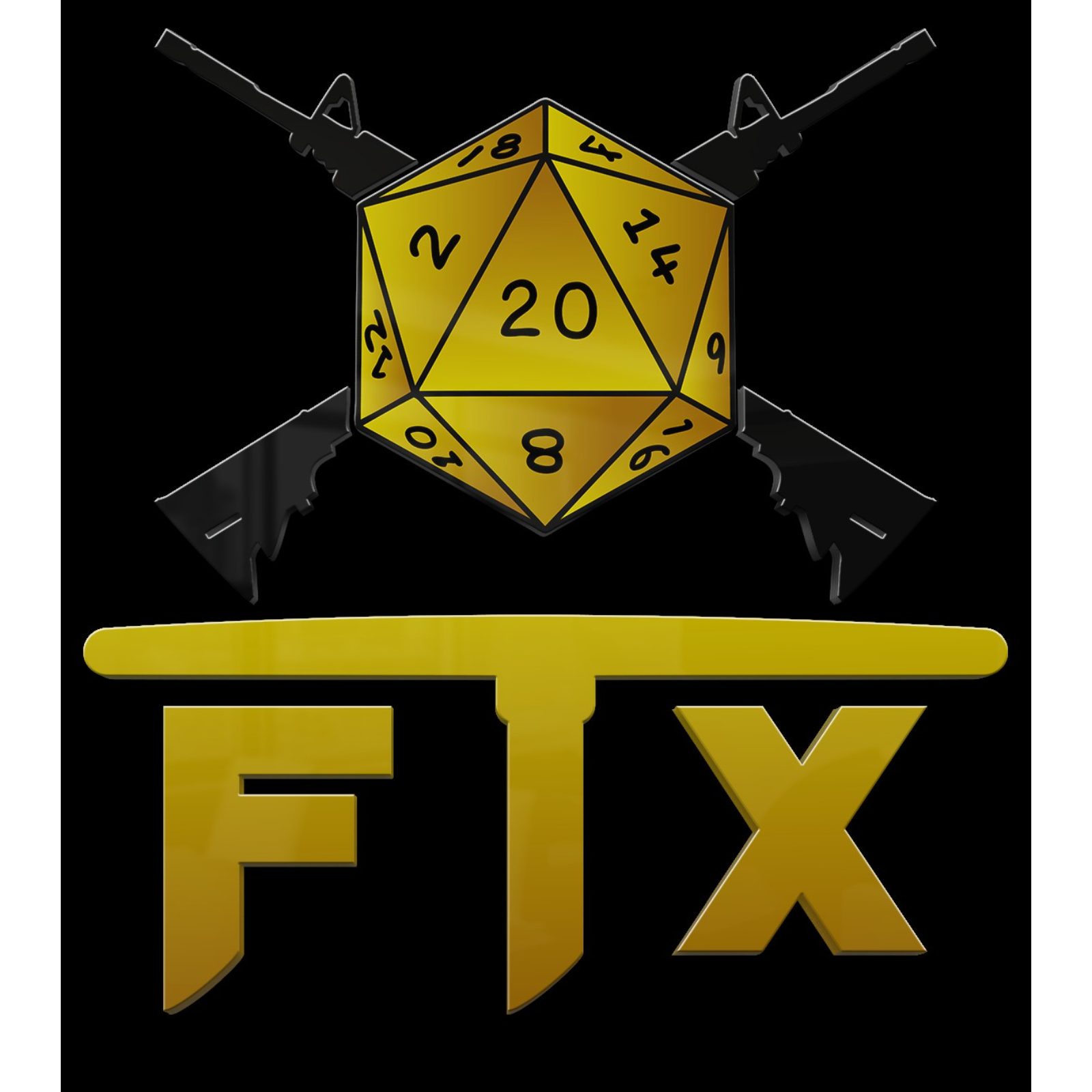  FTX Game Night: Tecmo Bowl Throwdown & Sky Team Co‑Op Takeoff! episode artwork
