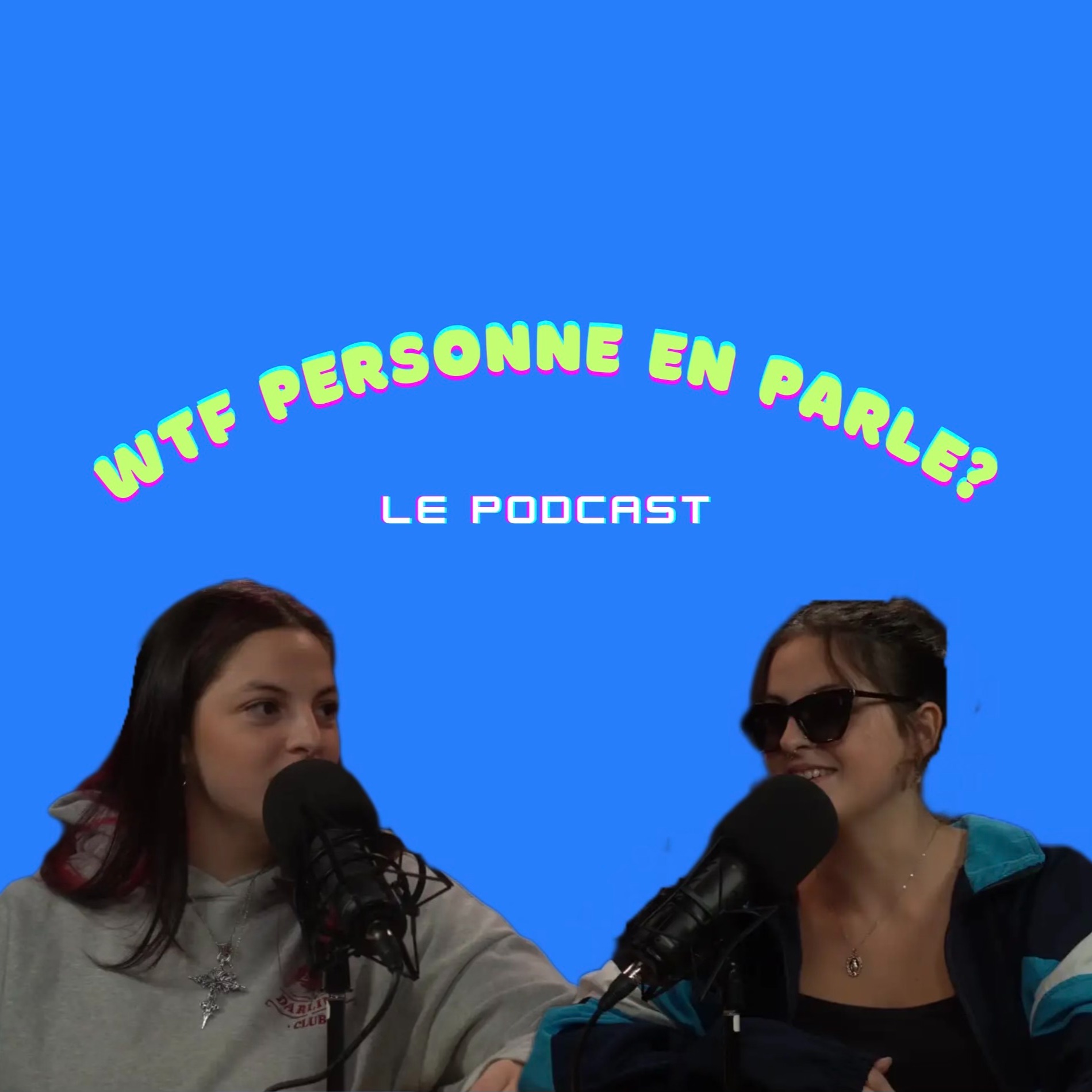 WTF personne en parle