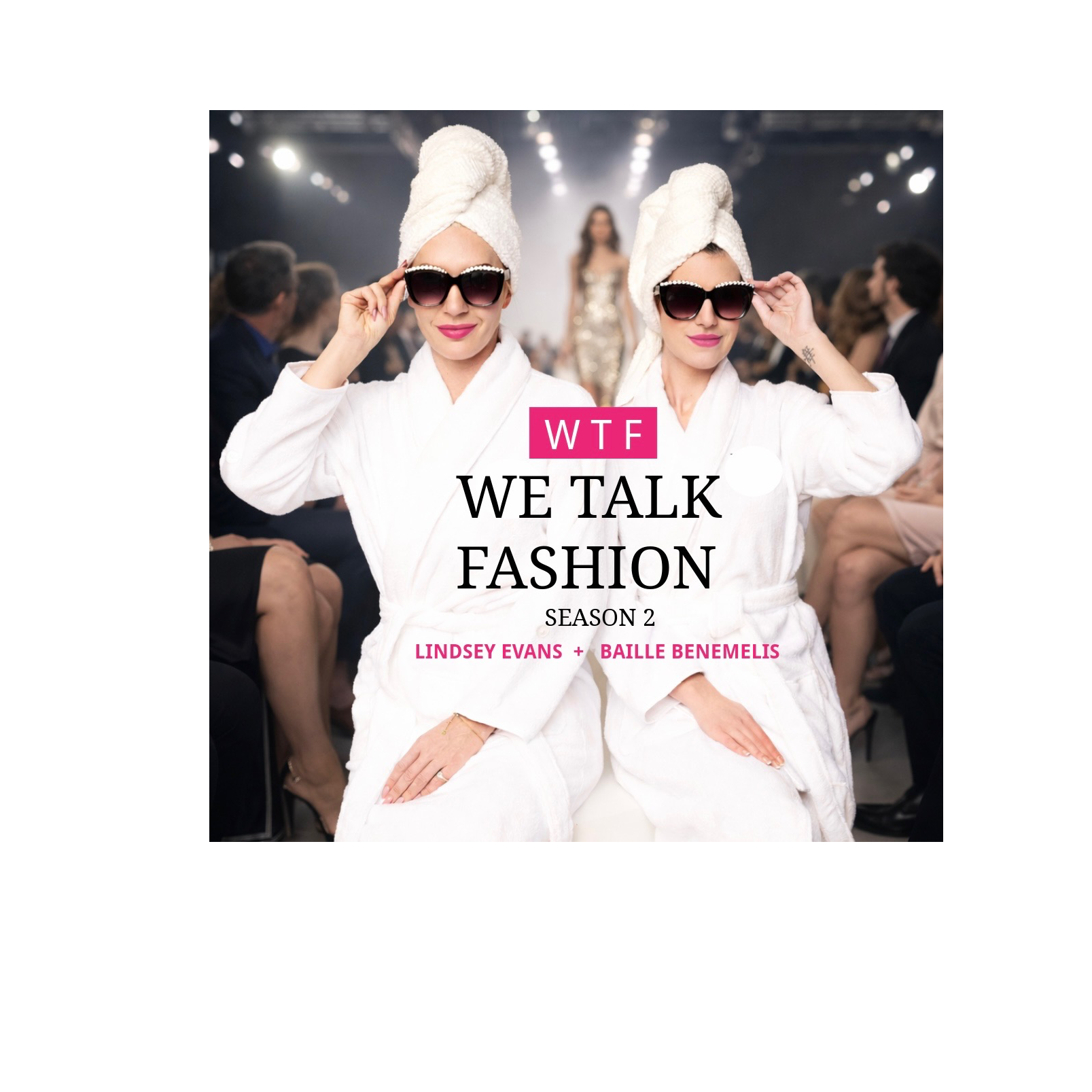 Saying WTF to AI Generated “Couture” and A Very Viktor & Rolf Handmaids Tale episode artwork