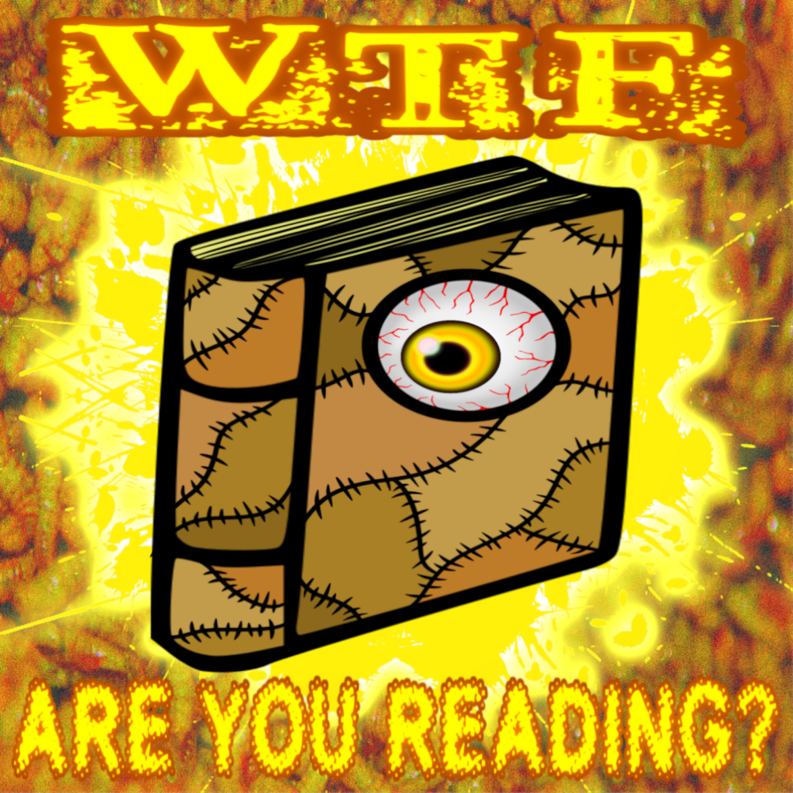 WTF are you Reading 5 WTF are you Reading 5