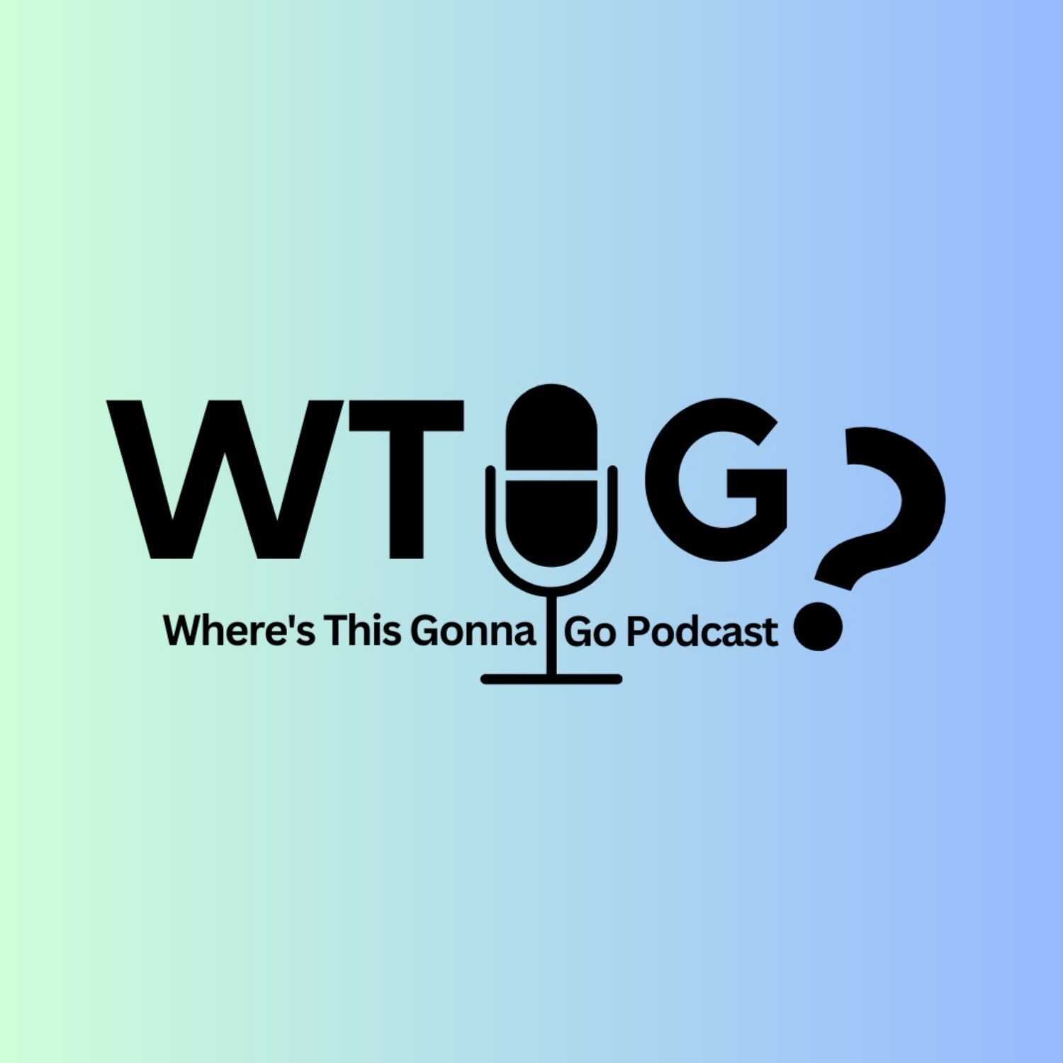 EP 1: Cartoon Babies & a Bunch of Eggs