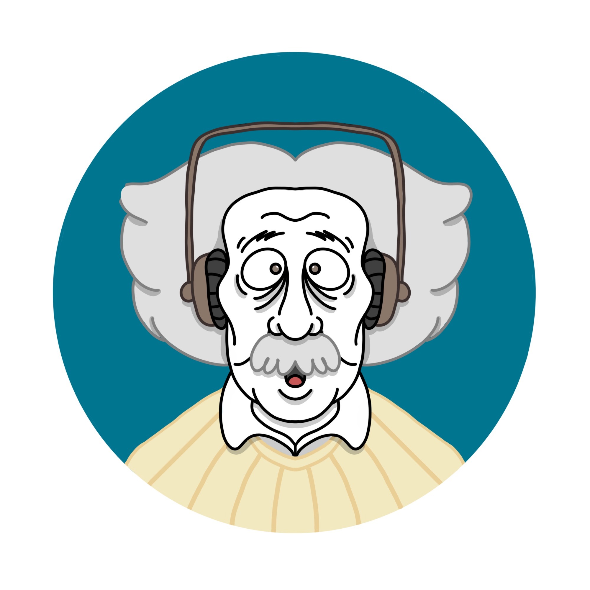 What The Physics - Un podcast di fisica, per fisici.