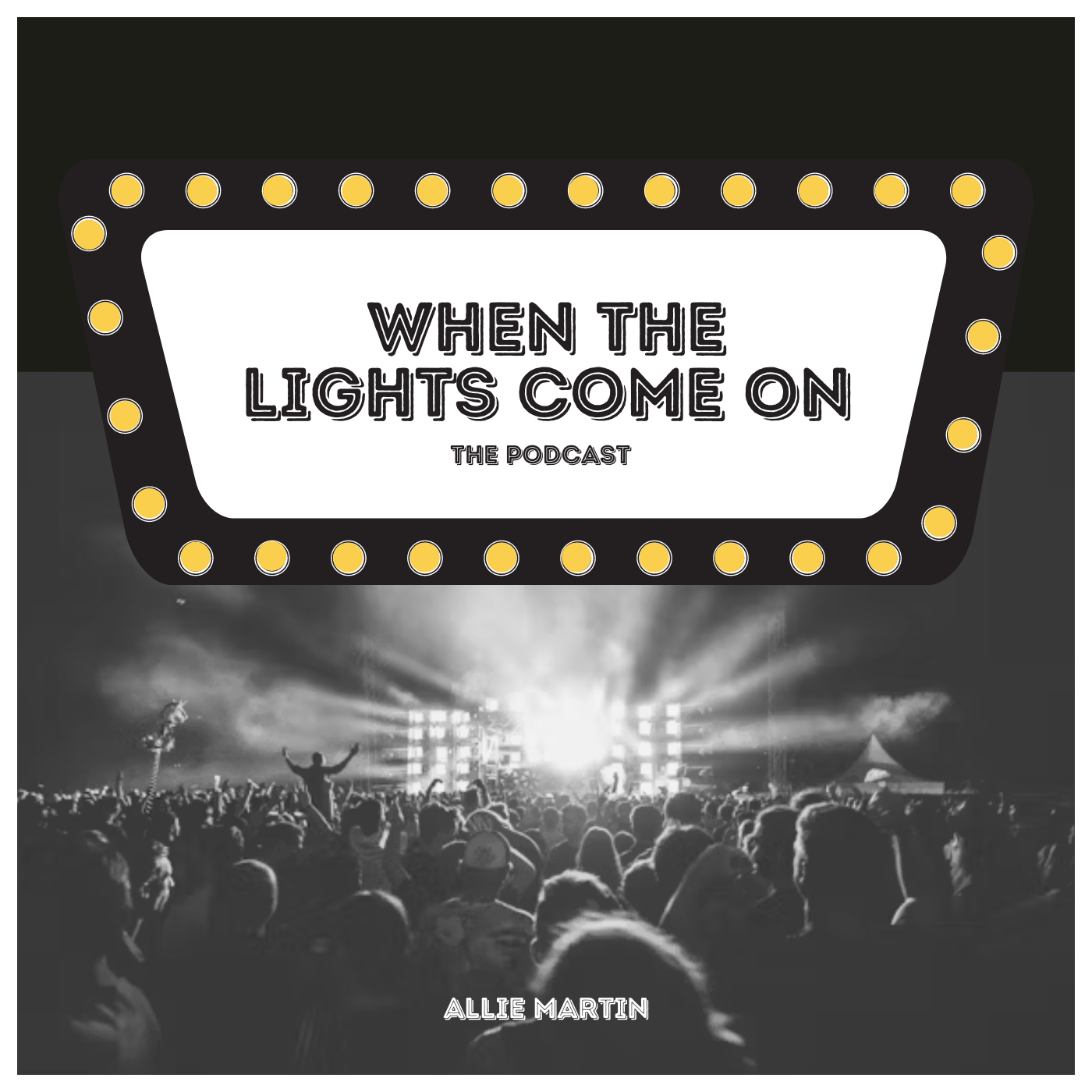 When the Lights Come On