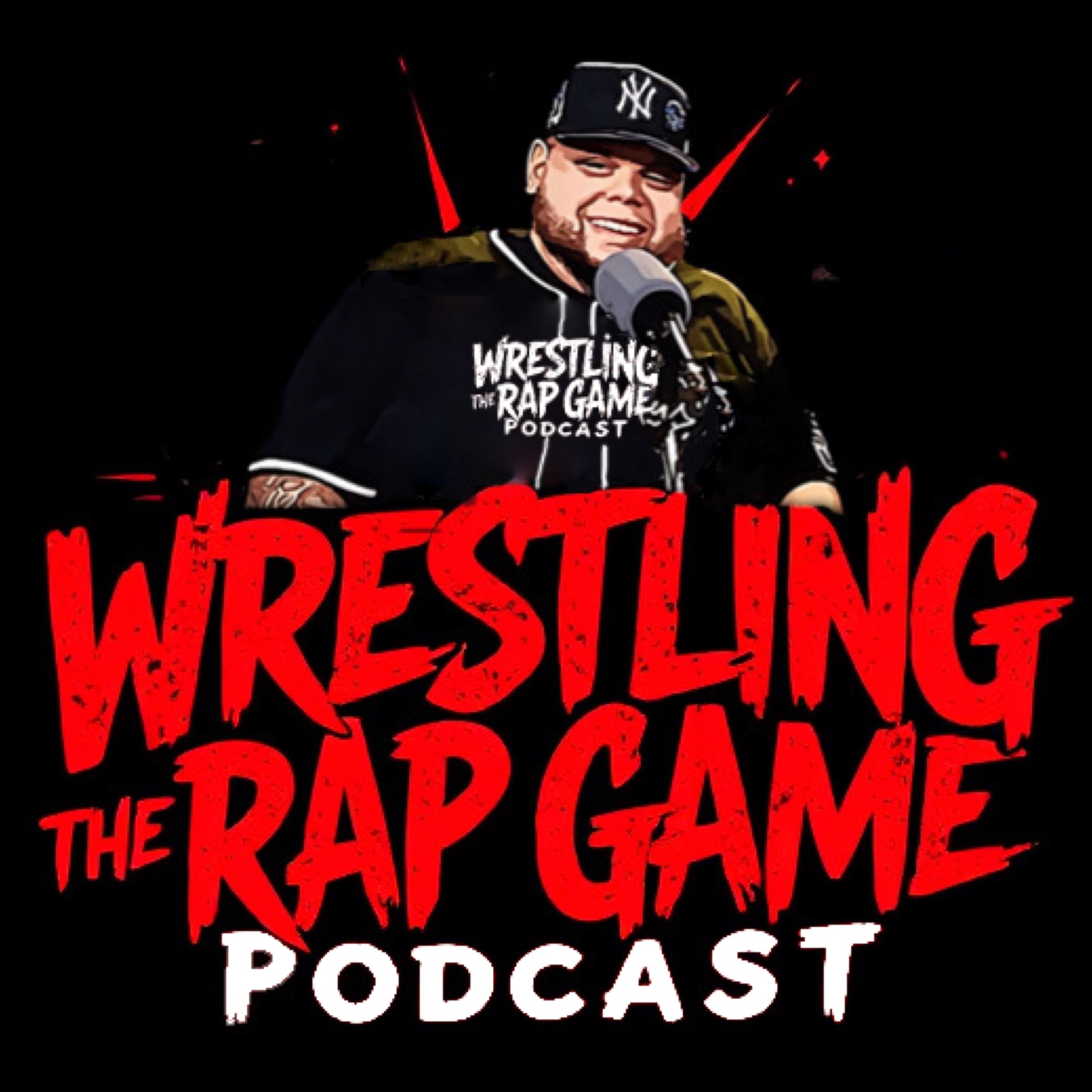 Wrestling the Rap Game Podcast