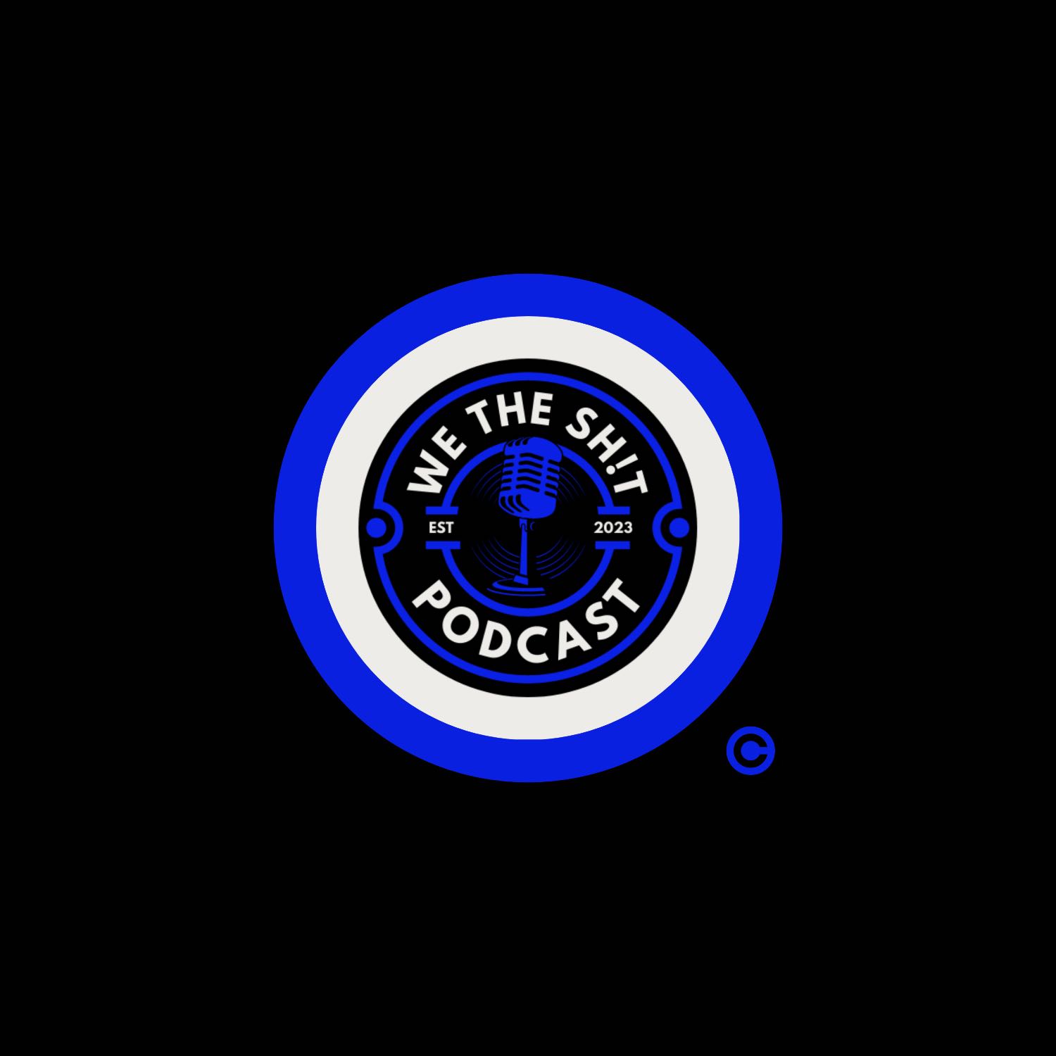 We the SH!! Podcast