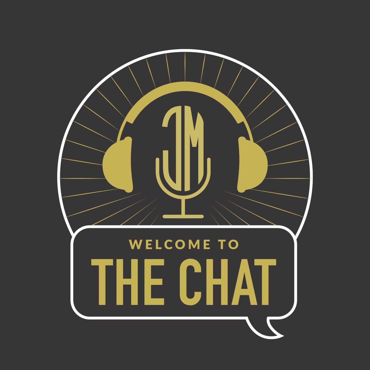 Welcome To The Chat