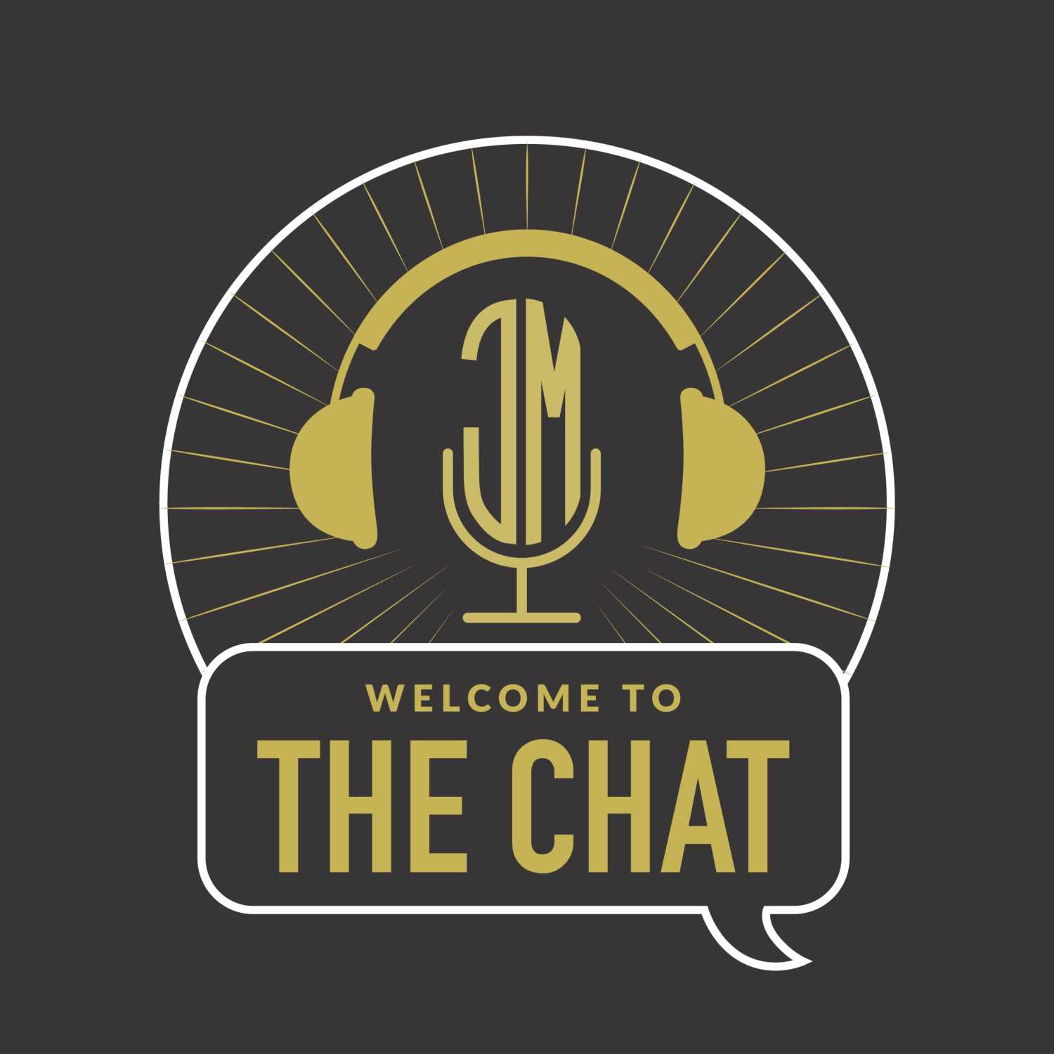 Welcome To The Chat