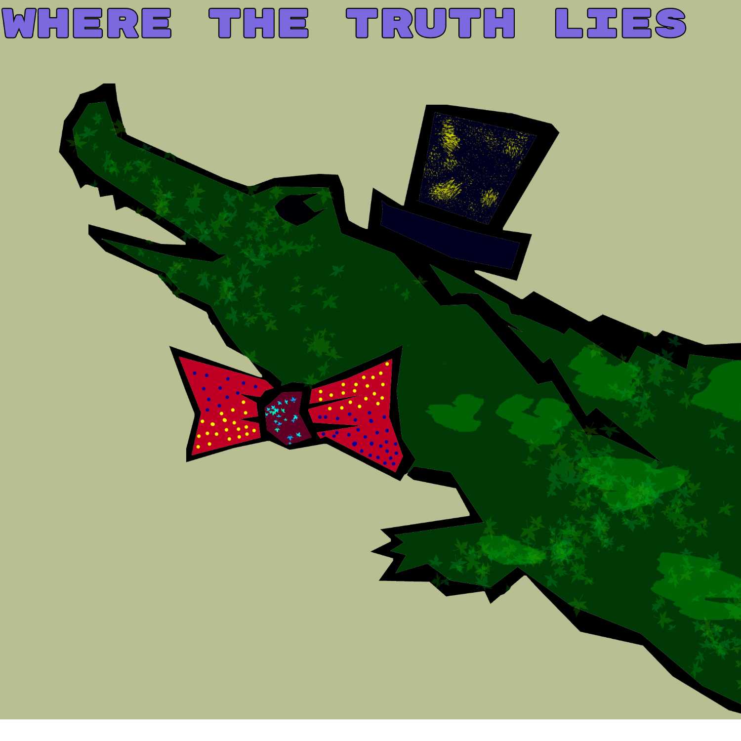 Where the Truth Lies