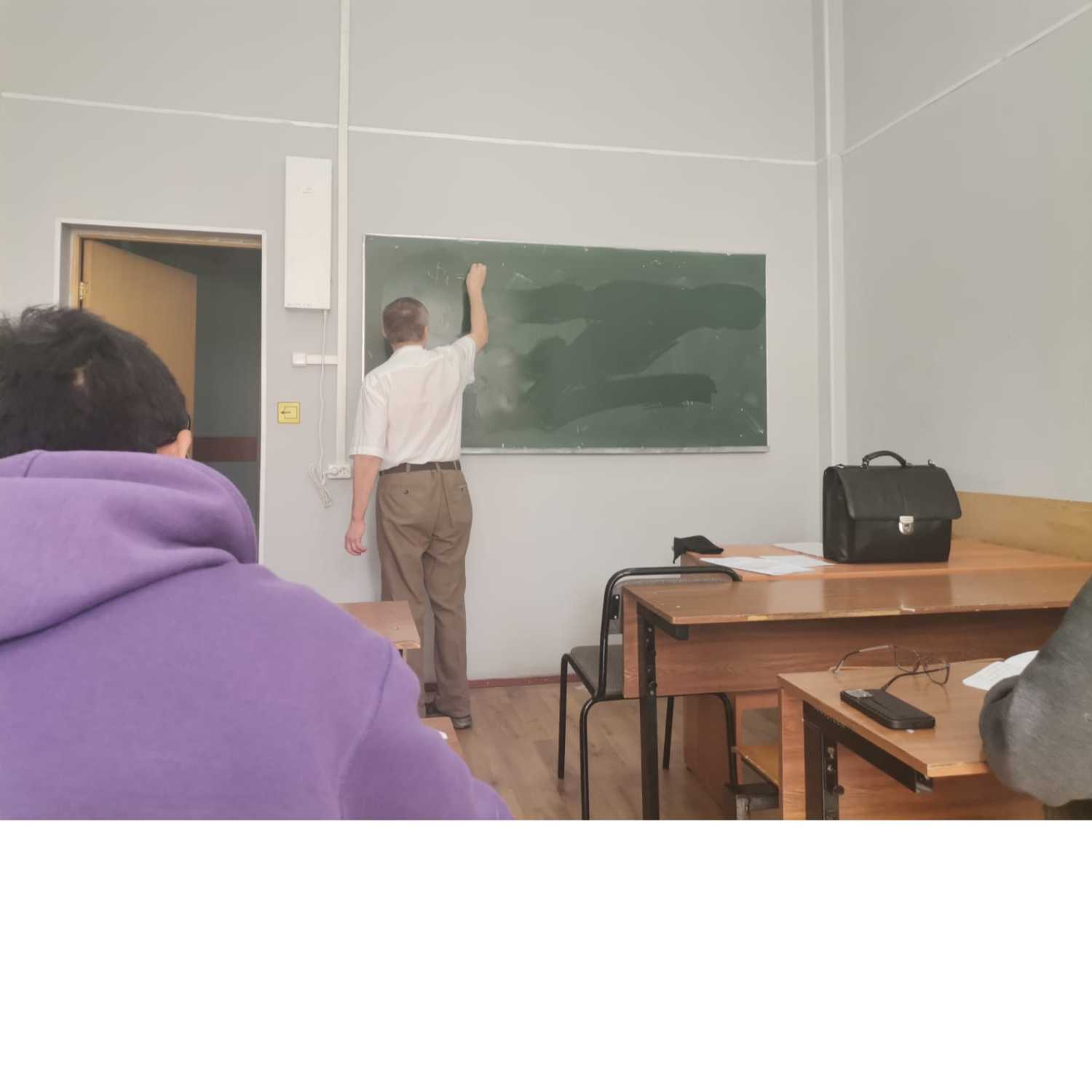 Математическая логика и теория алгоритмов Seminar(15.09.2023) podcast artwork