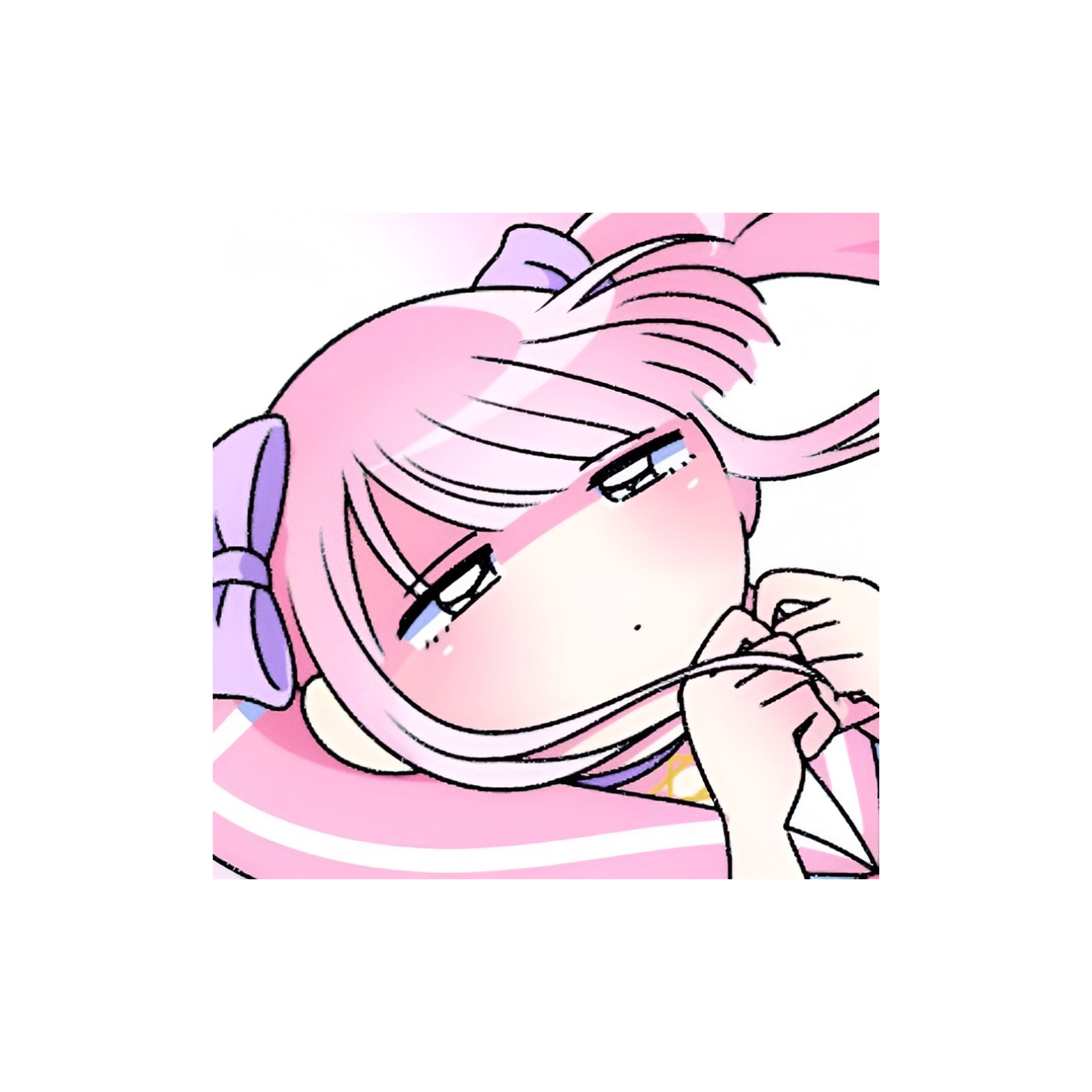 PU  ♡  PIEN cover art