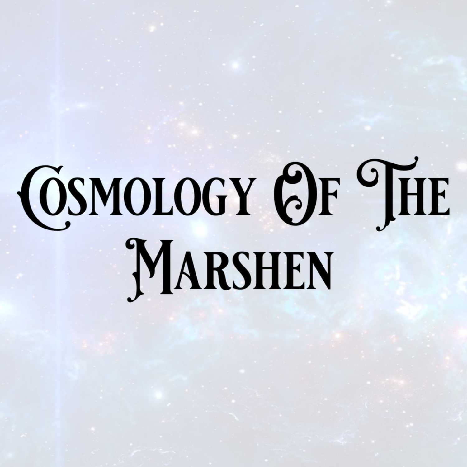 Welcome to The Arothemanian Chronicles